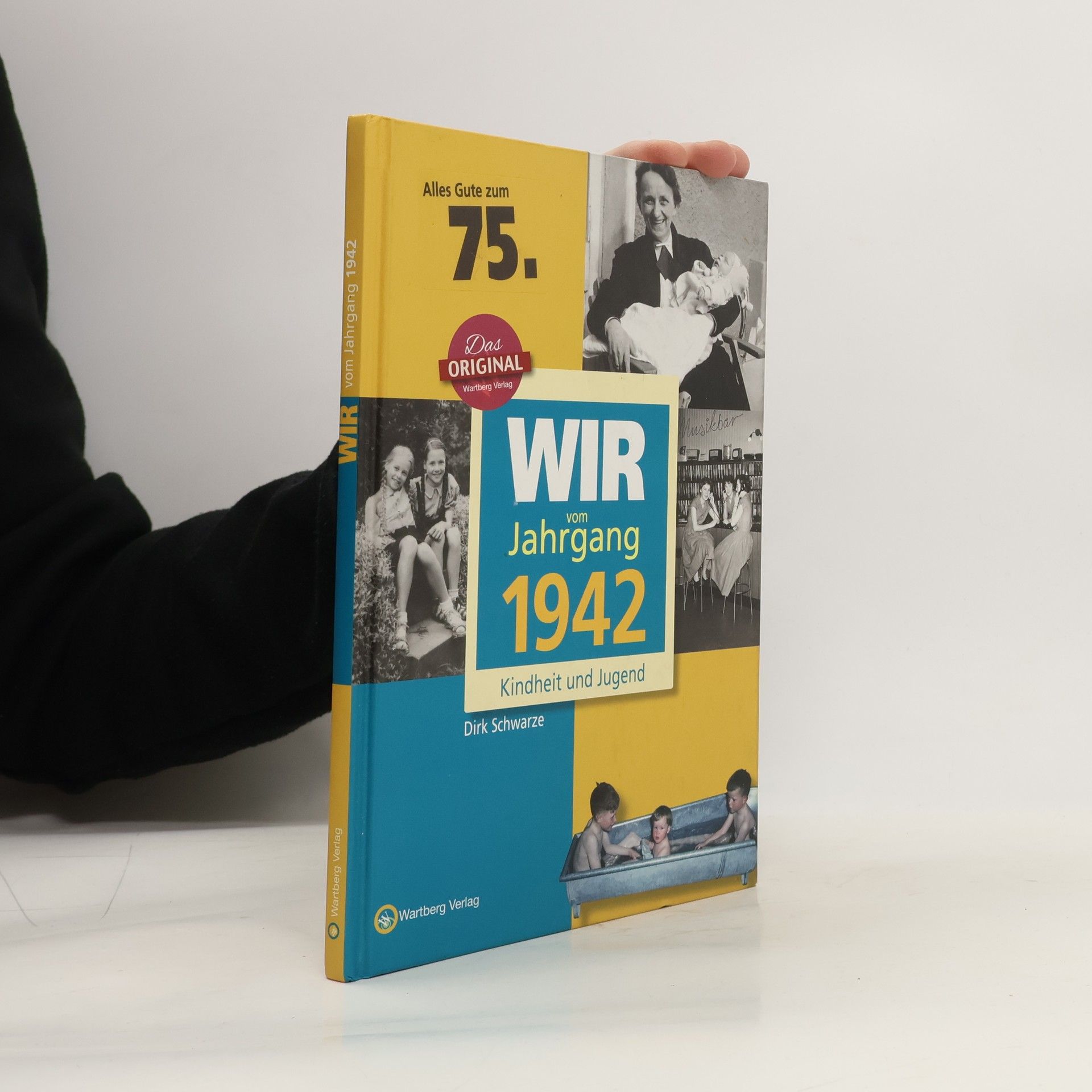 Wir vom Jahrgang 1942