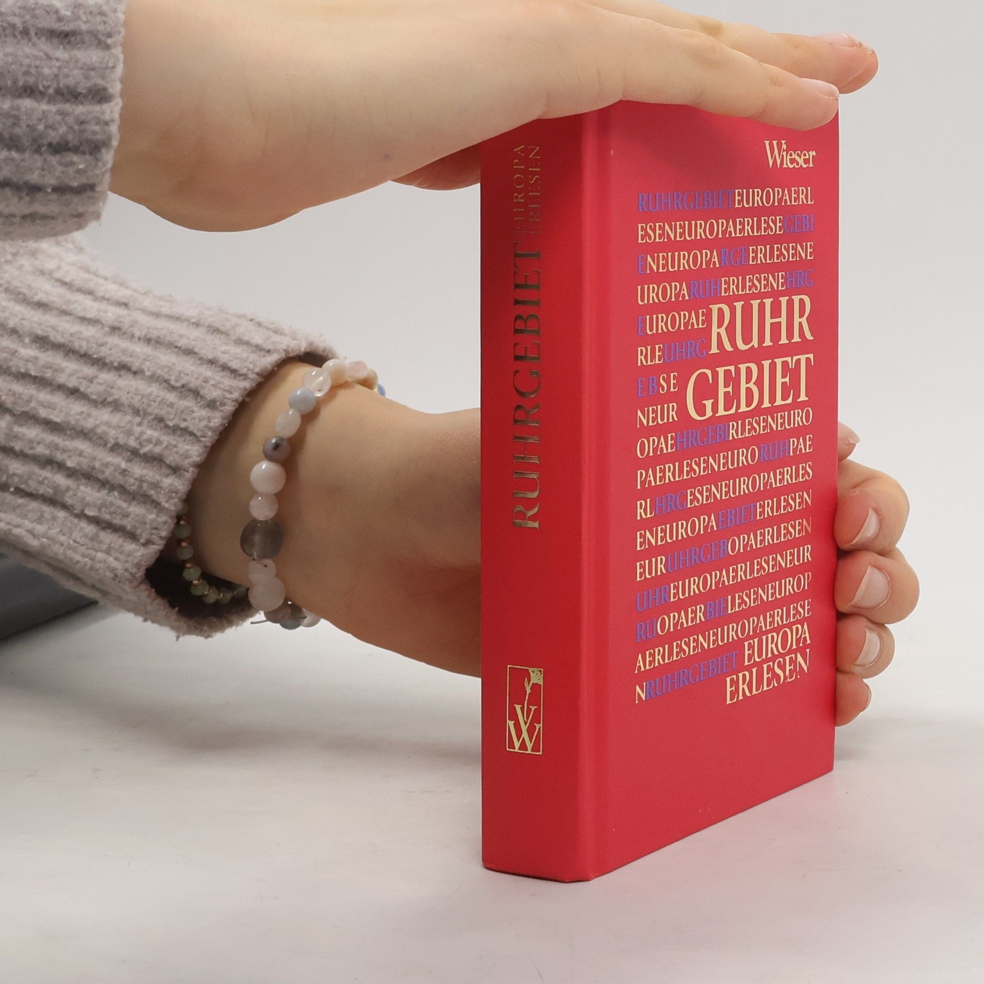 Autorenkollektiv Ruhrgebiet