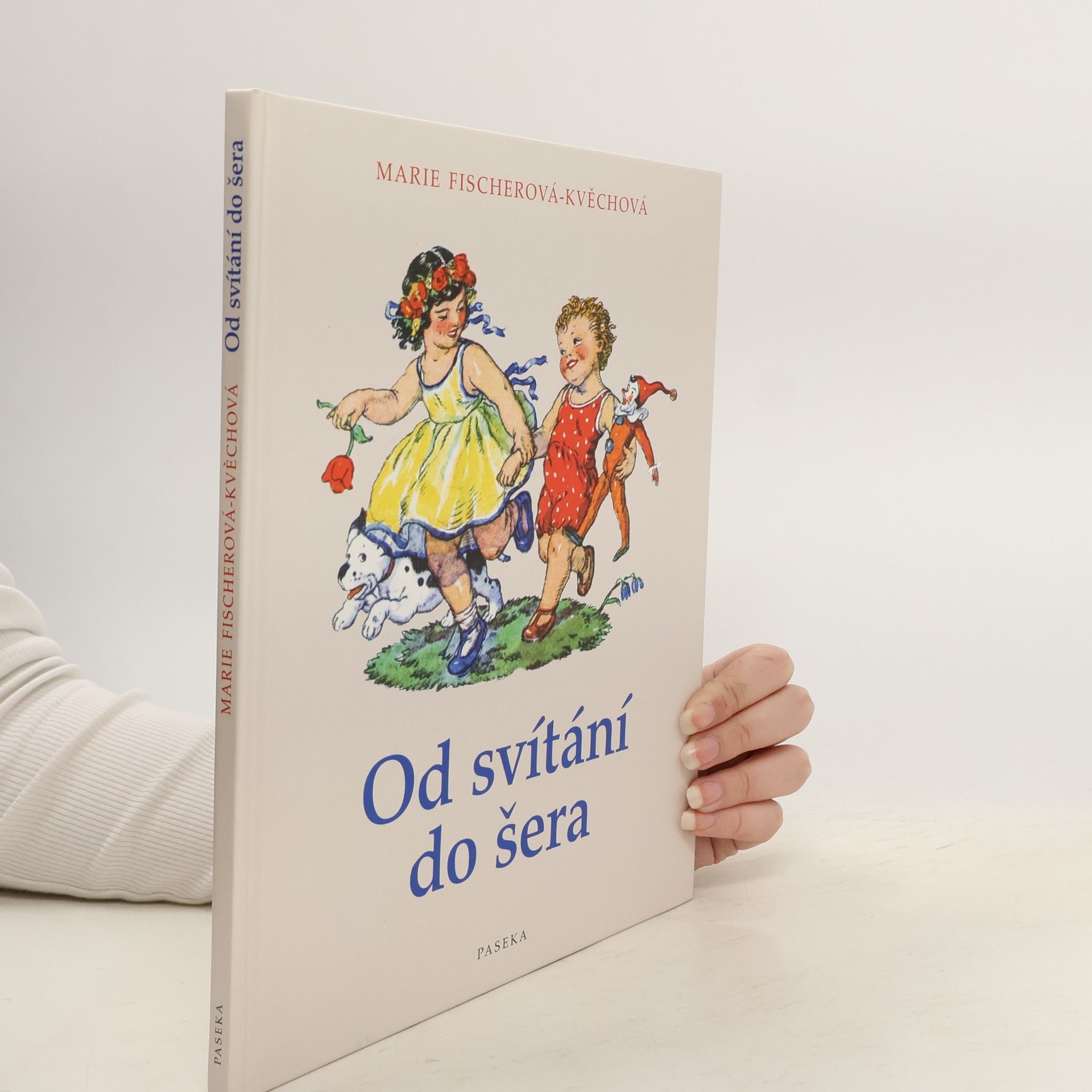 Od svítání do šera