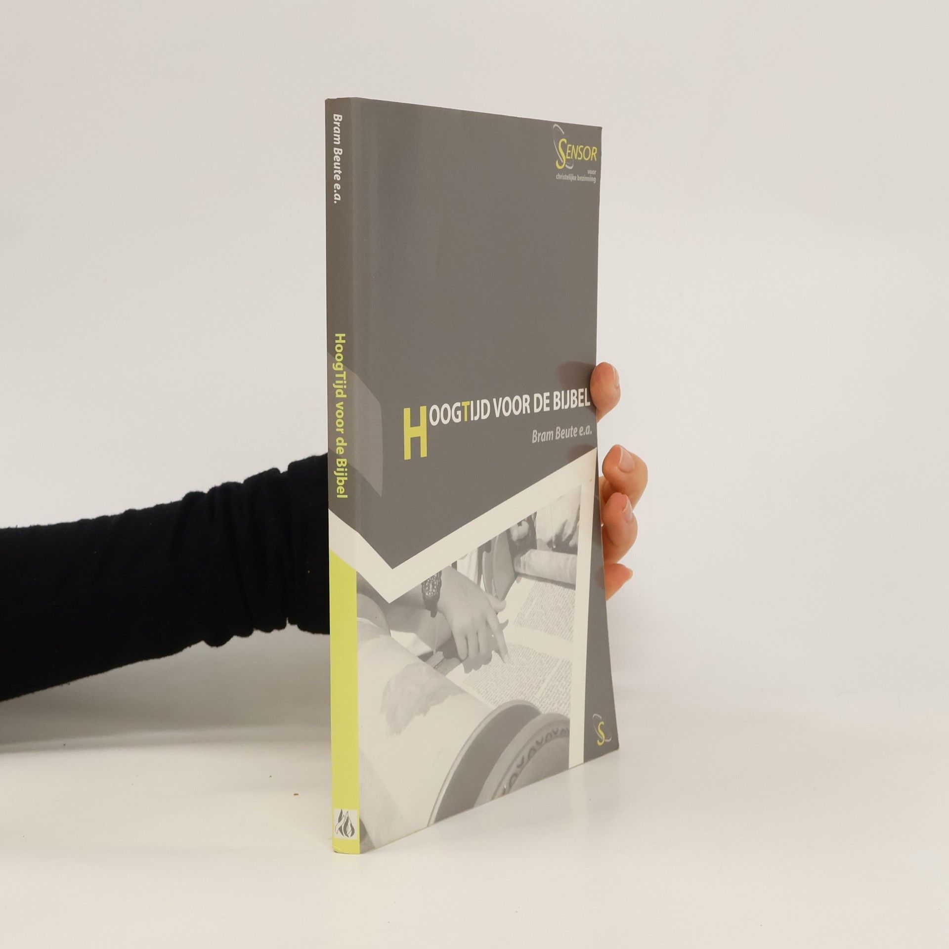 Hoogtijd voor de Bijbel