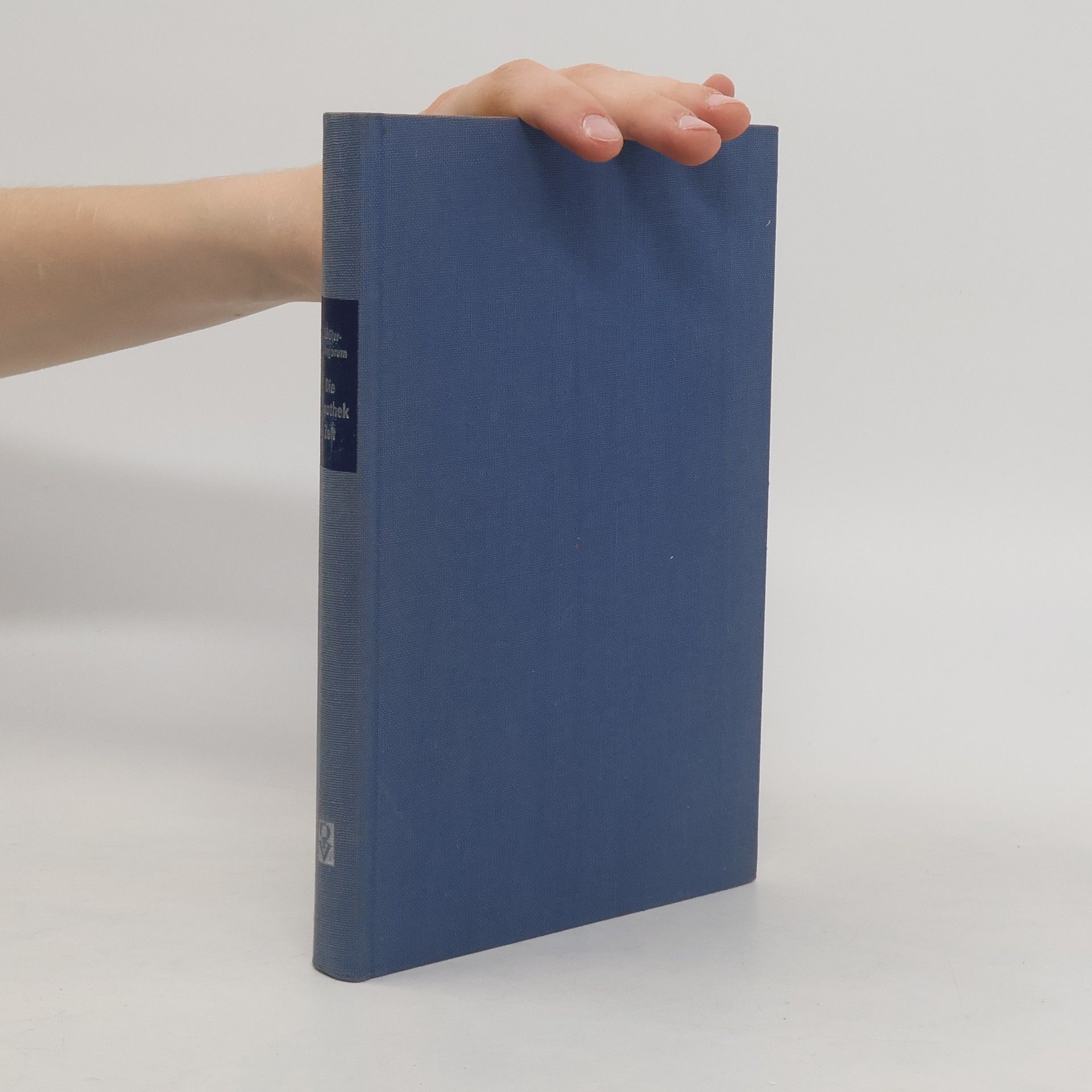 Horst Schüler-Springorum Die Hypothek Zeit