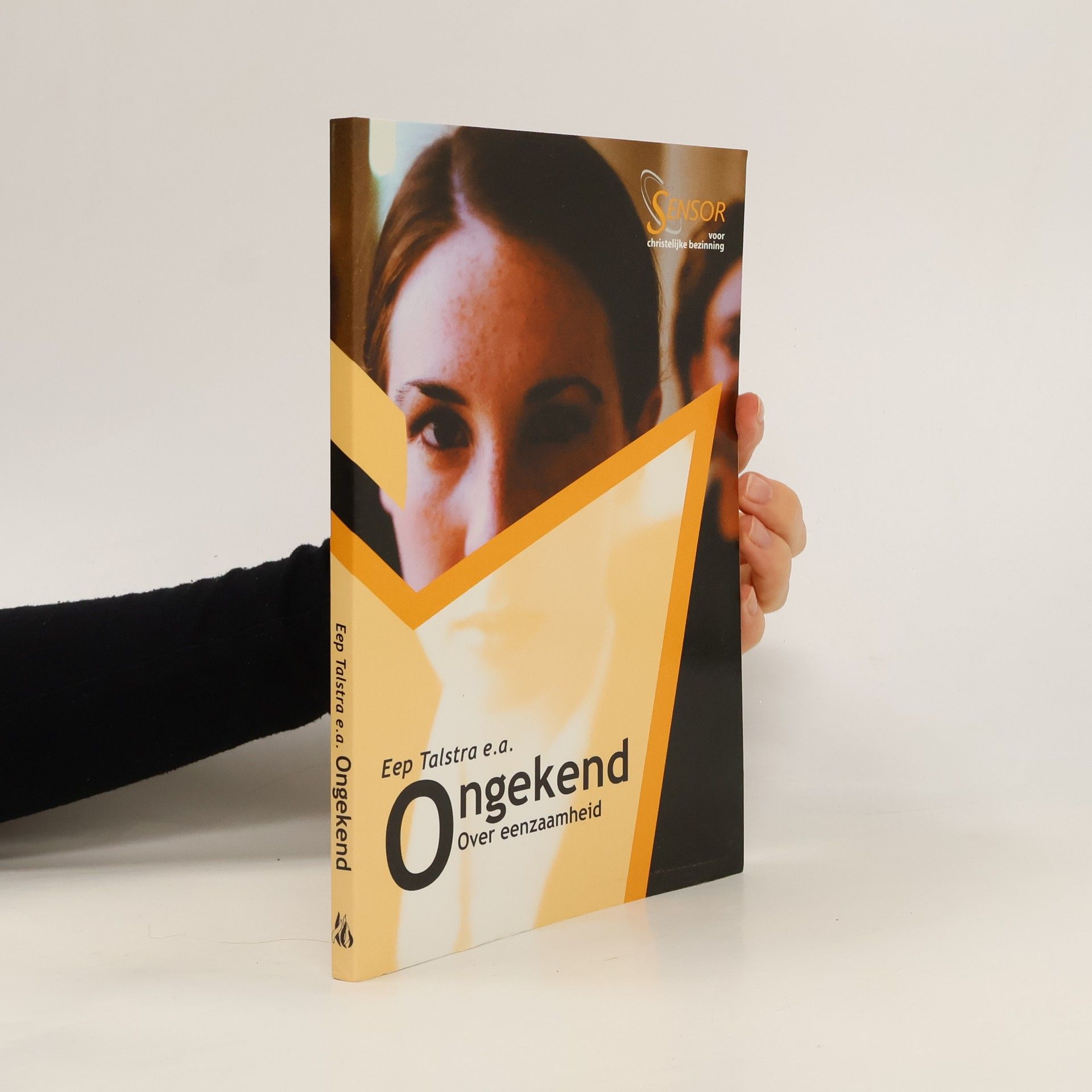 Auteurscollectief Ongekend