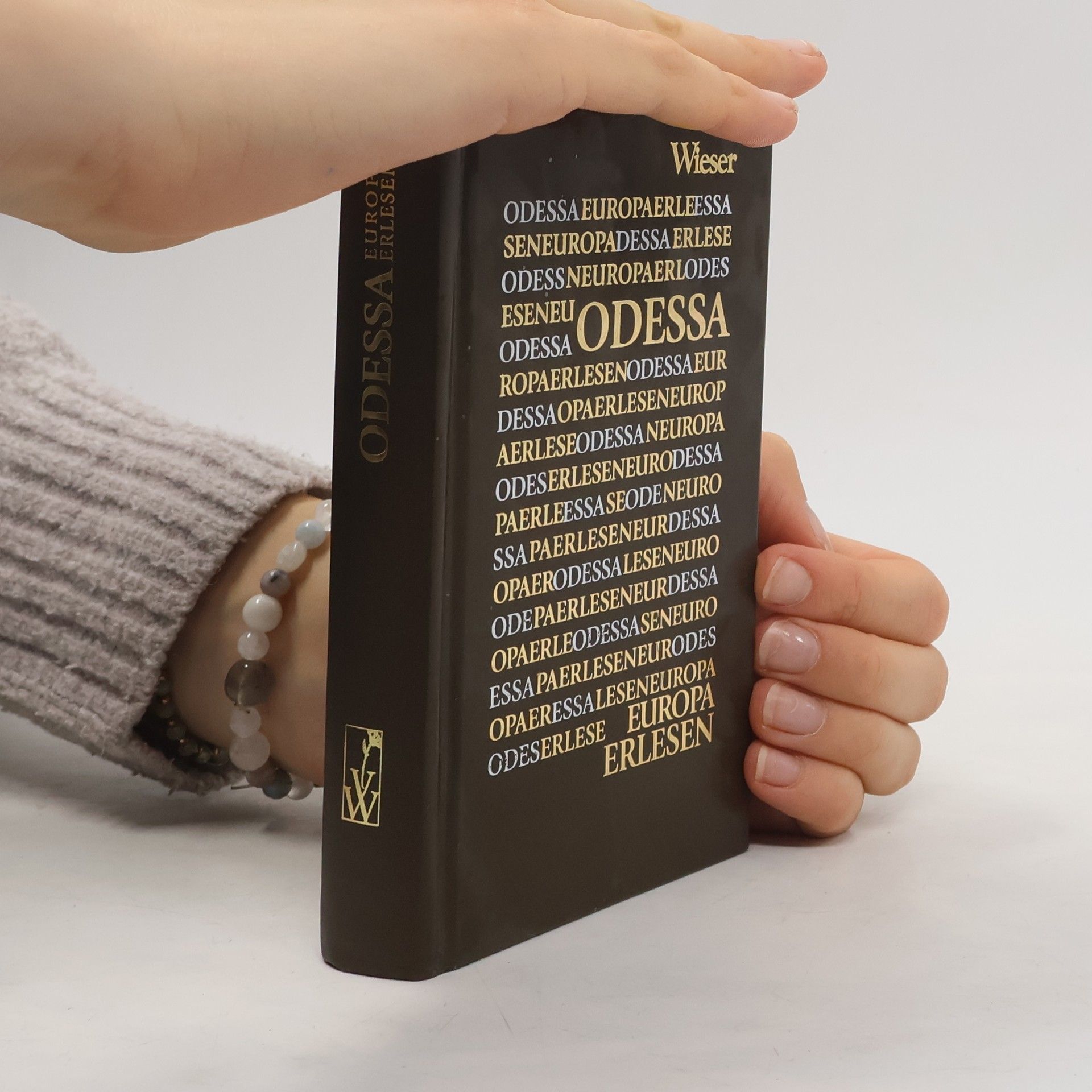 Europa erlesen - Odessa