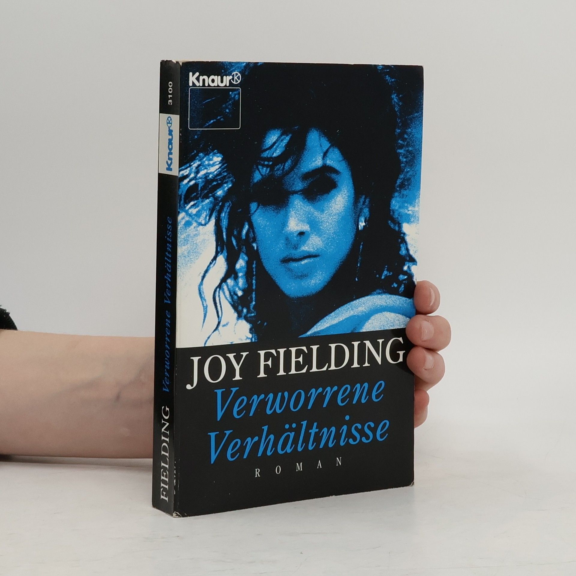 Joy Fielding Verworrene Verhältnisse