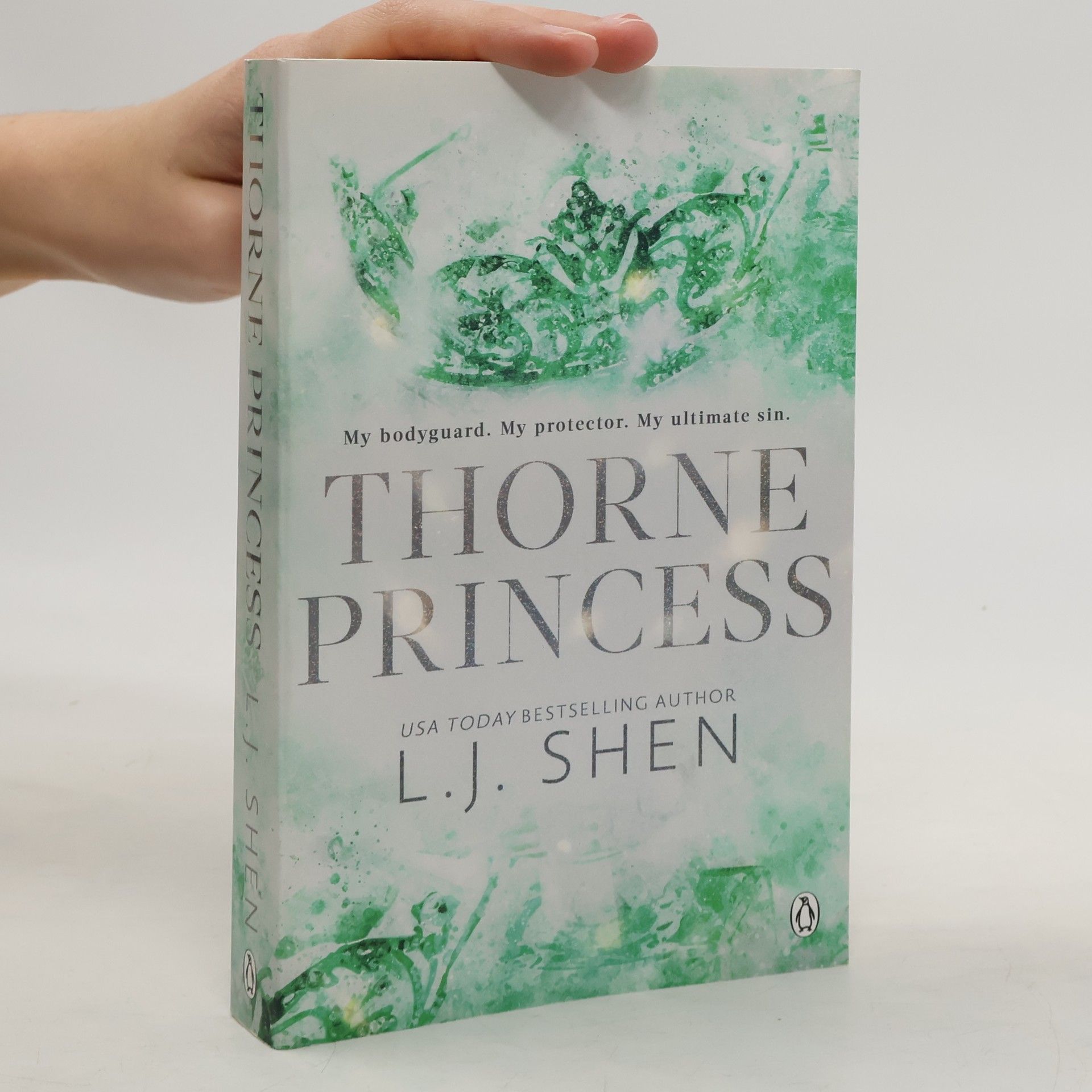 Shen Fu Thorne Princess