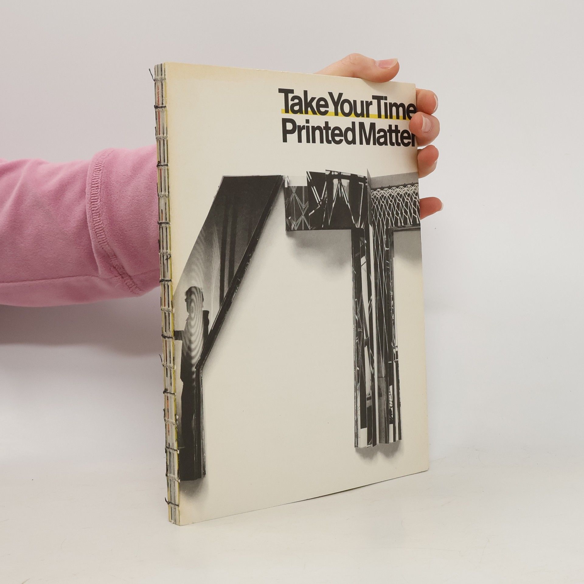 AA.VV. Take Your Time