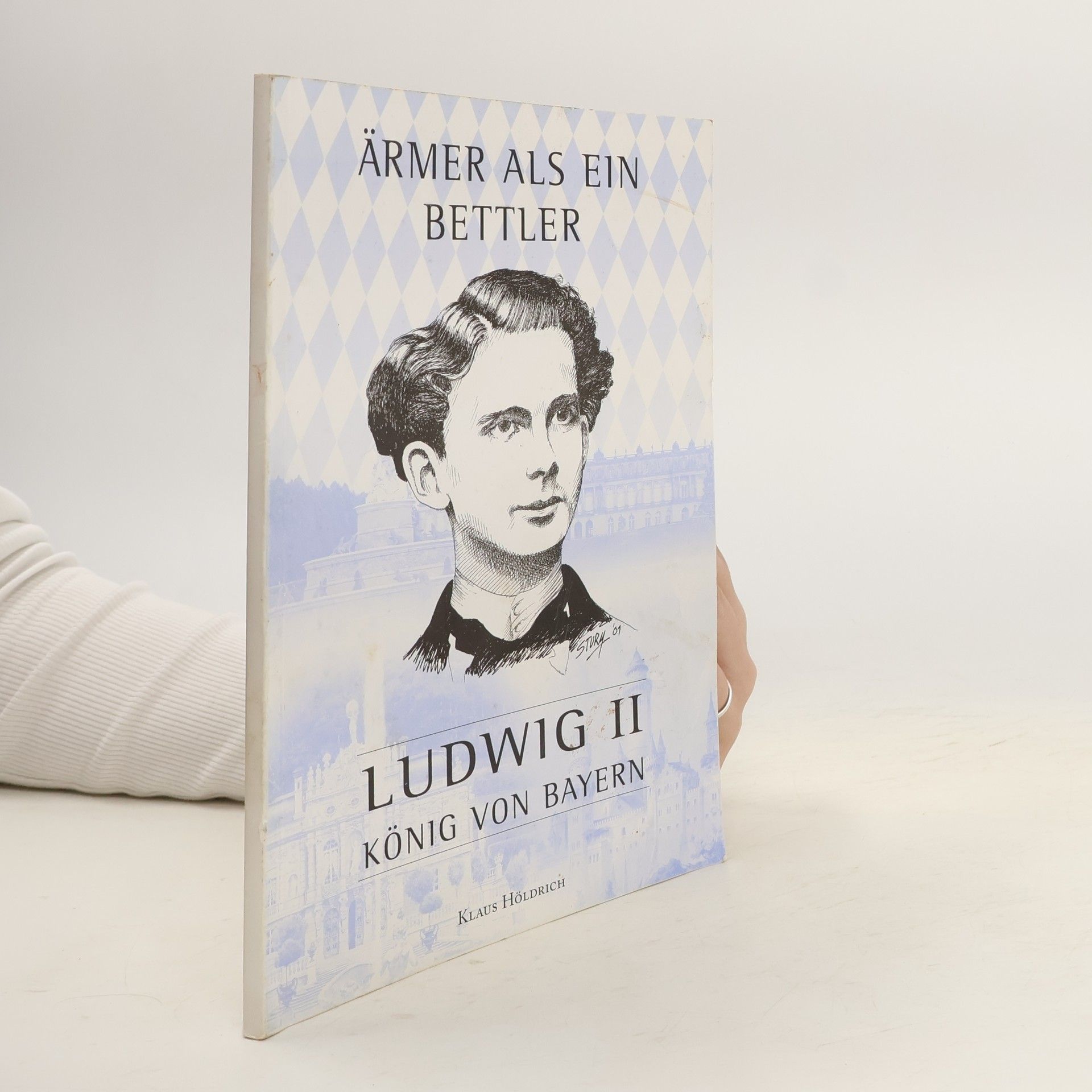 Klaus Höldrich Ludwig II.