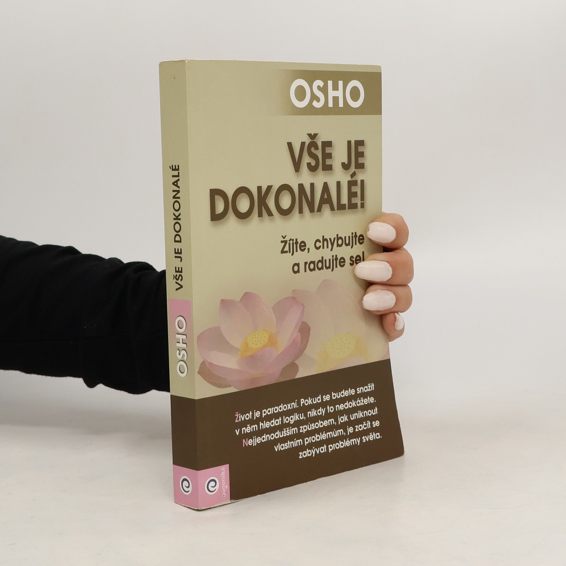 Ošó Vše je dokonalé!