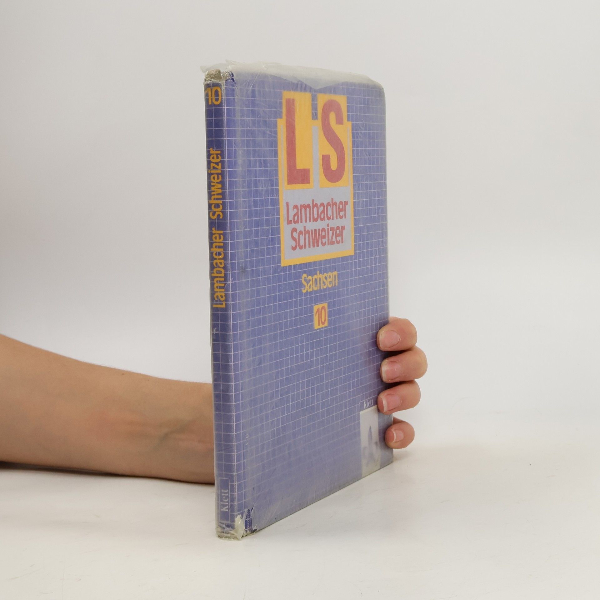 Kolektív autorov Lambacher-Schweizer