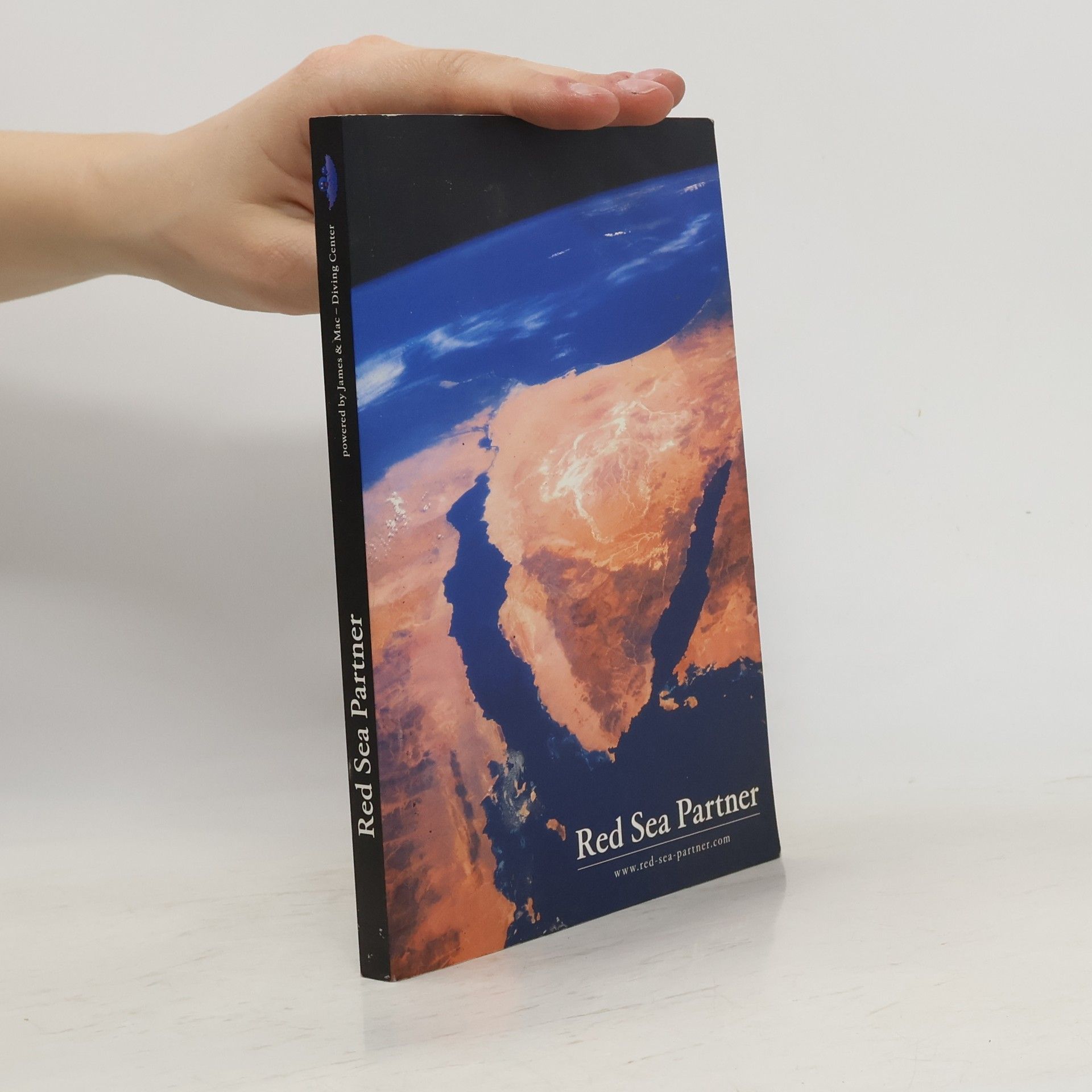 AA.VV. Red Sea Partner