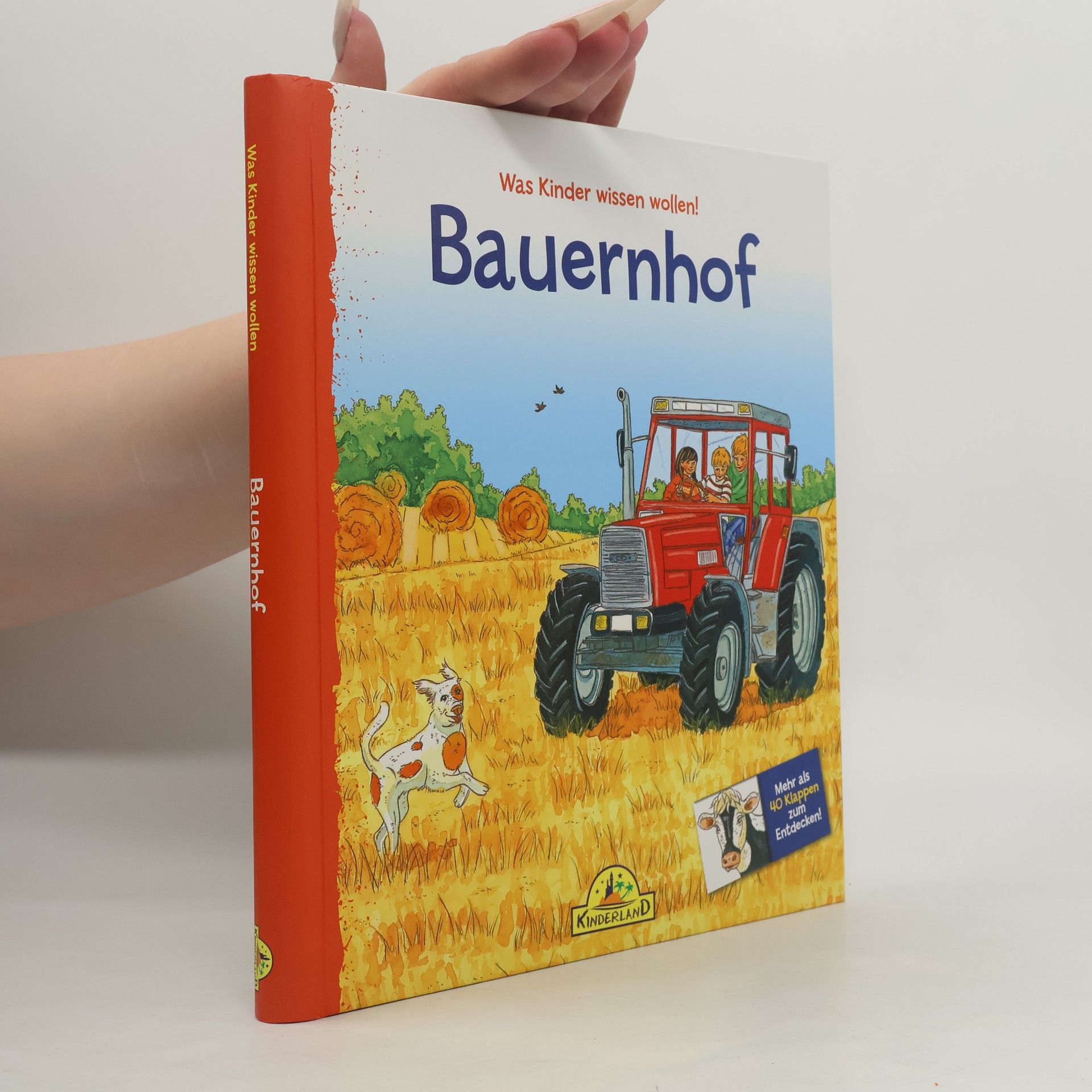 Autores varios Bauernhof