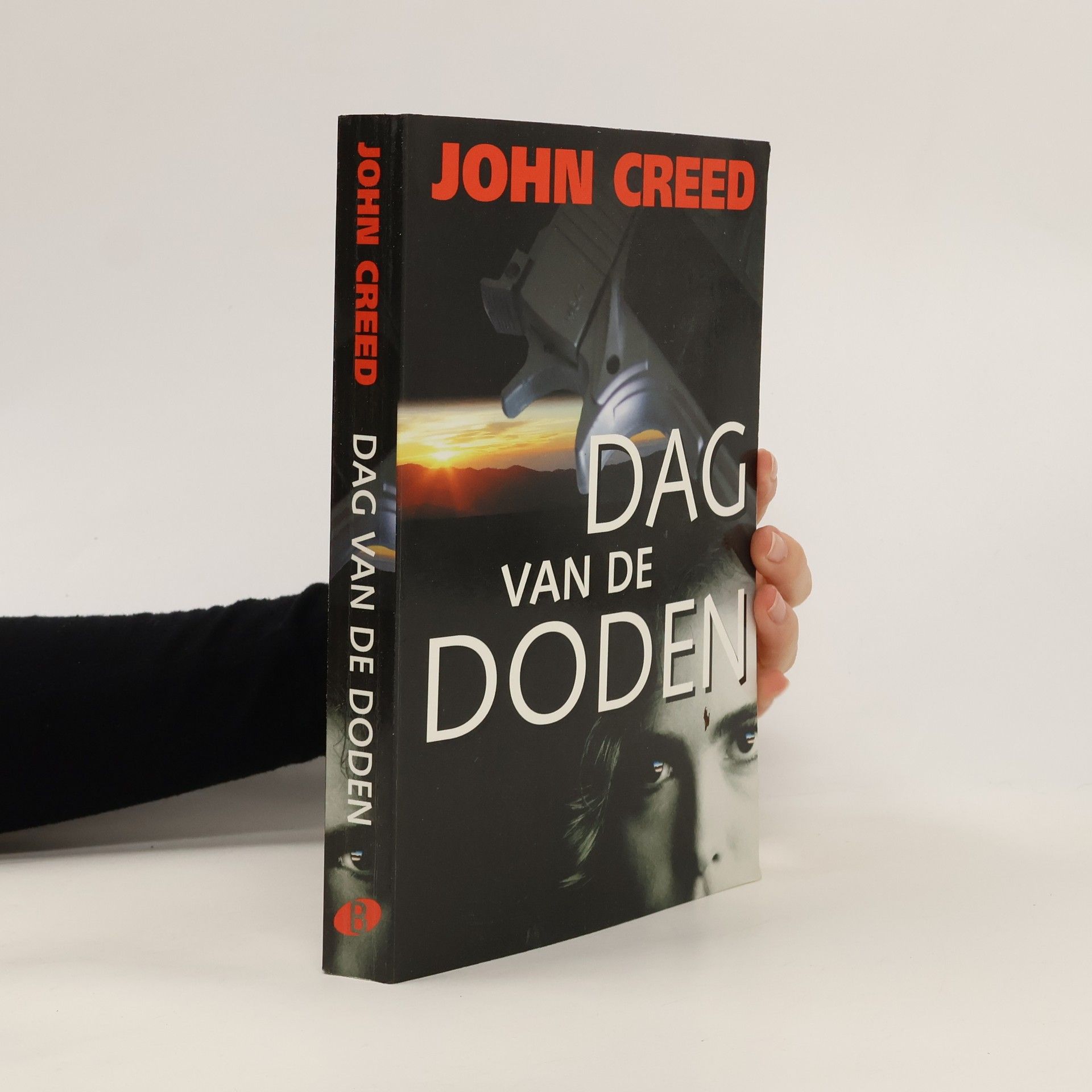 Jan Smit Dag van de doden