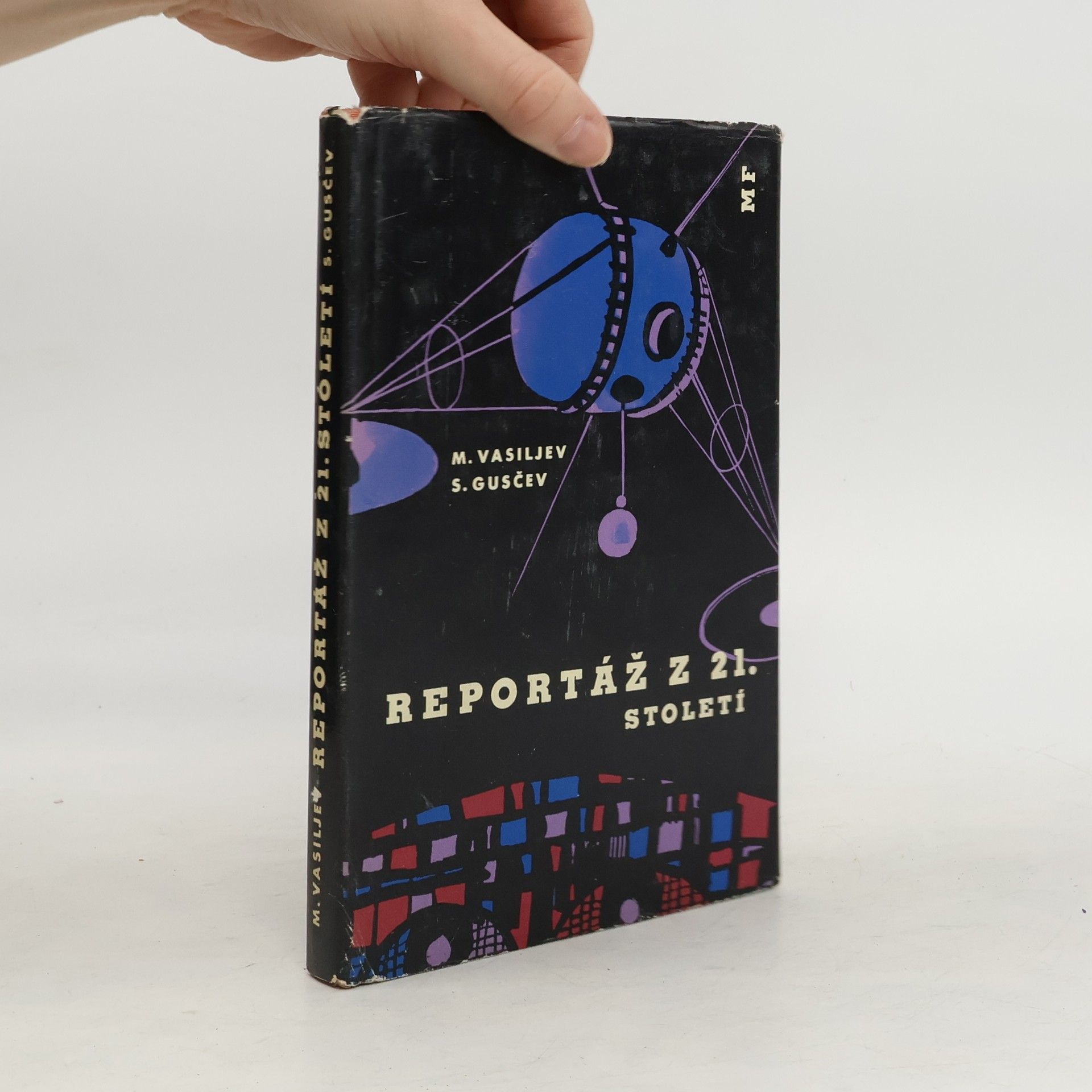 Reportáž z 21. století