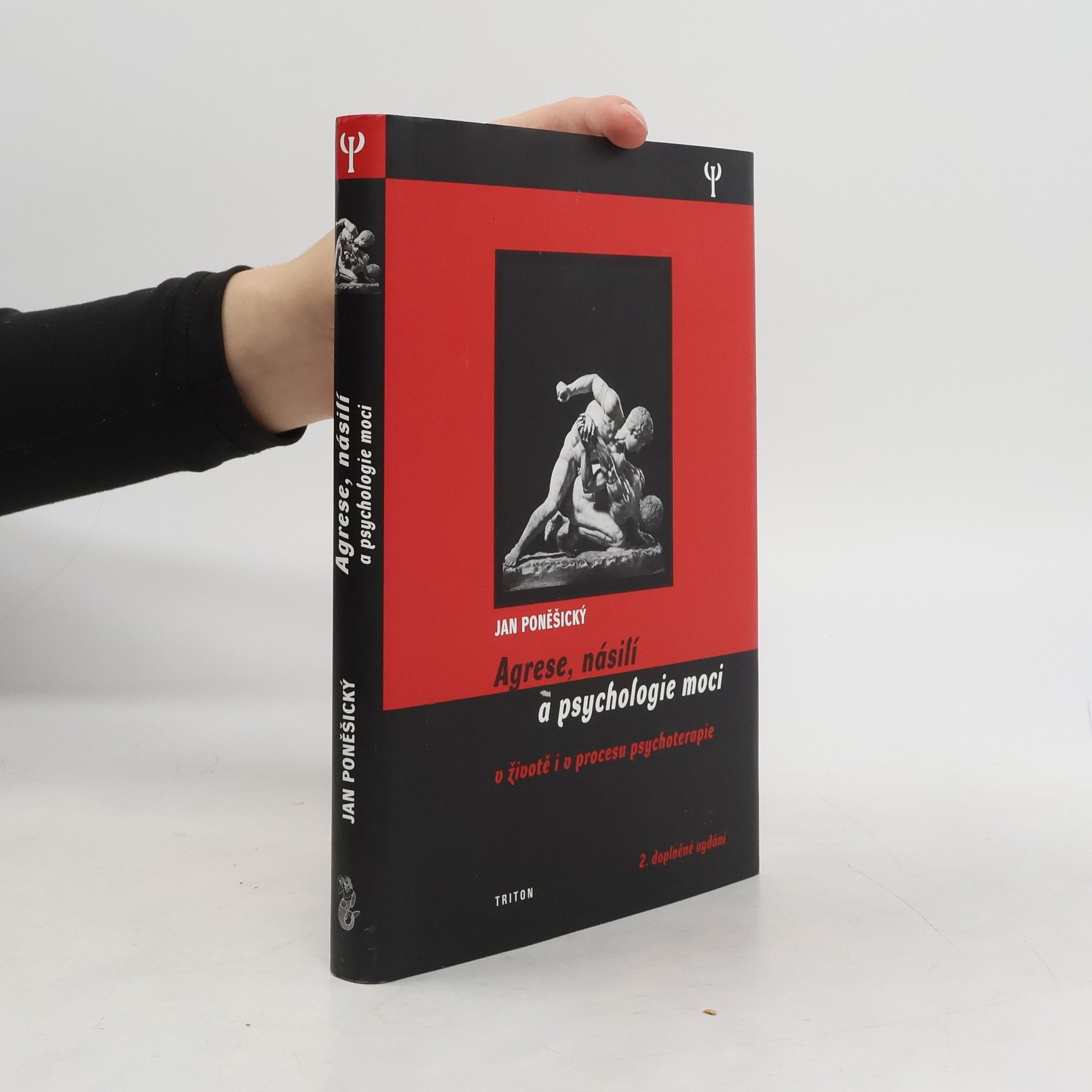 Agrese, násilí a psychologie moci