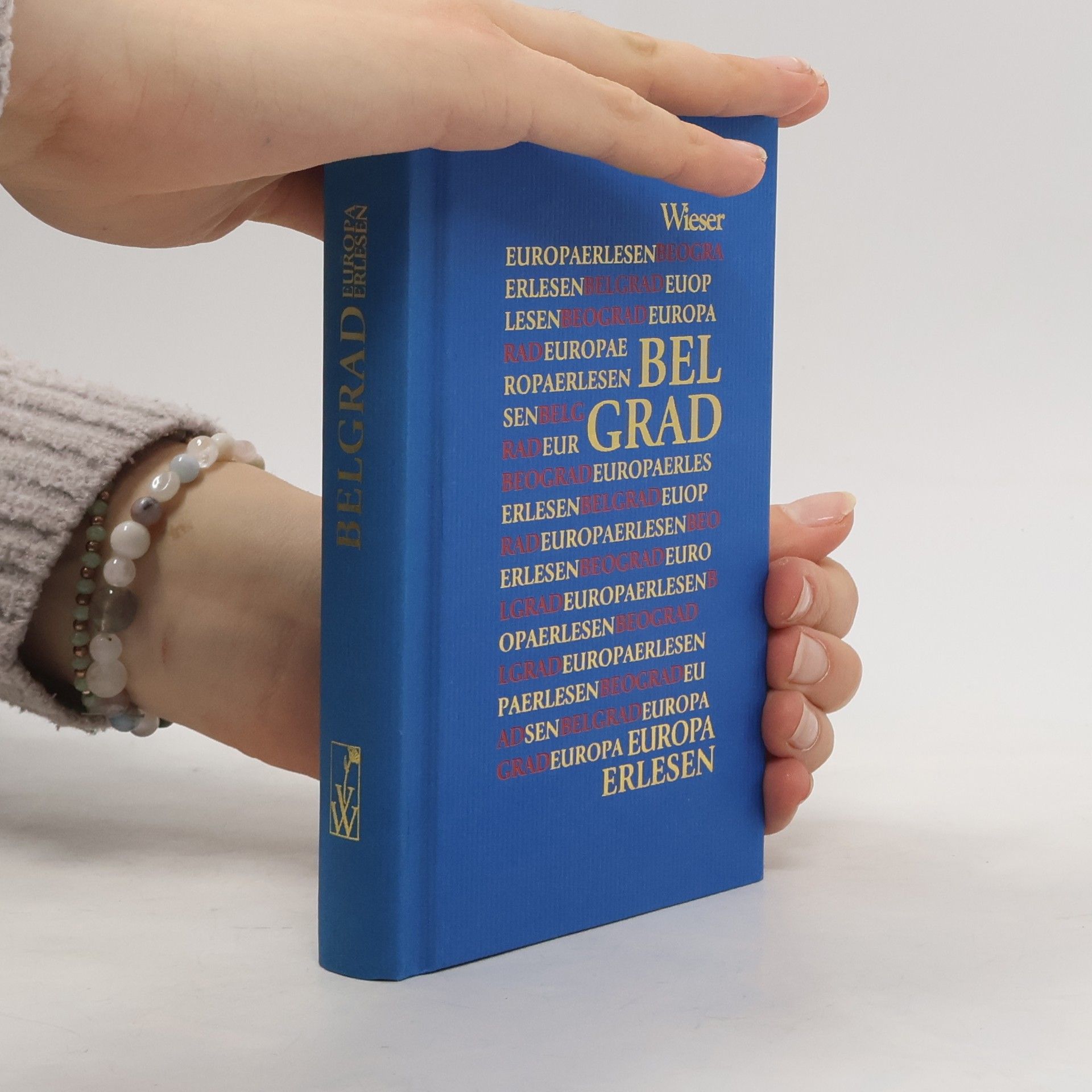 Europa erlesen - Belgrad