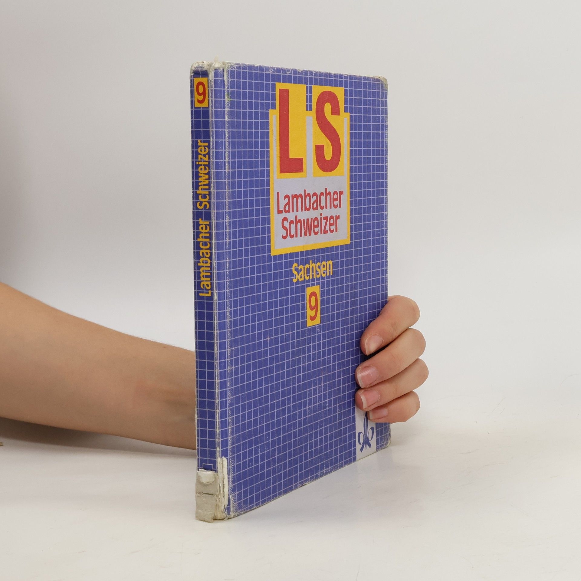 Kolektív autorov Lambacher-Schweizer