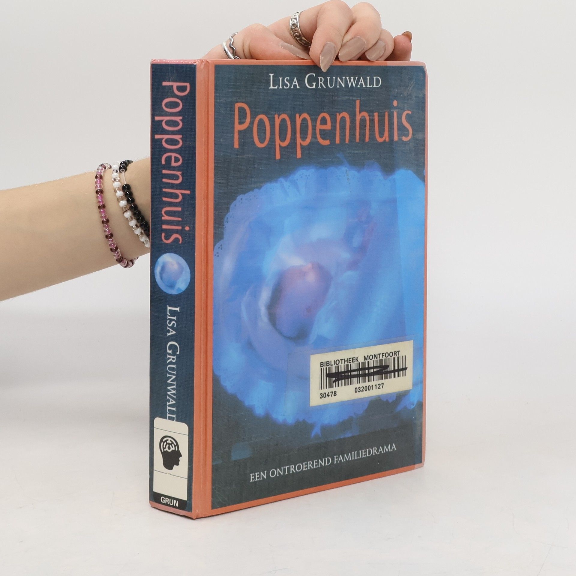 Lisa Grunwald Poppenhuis