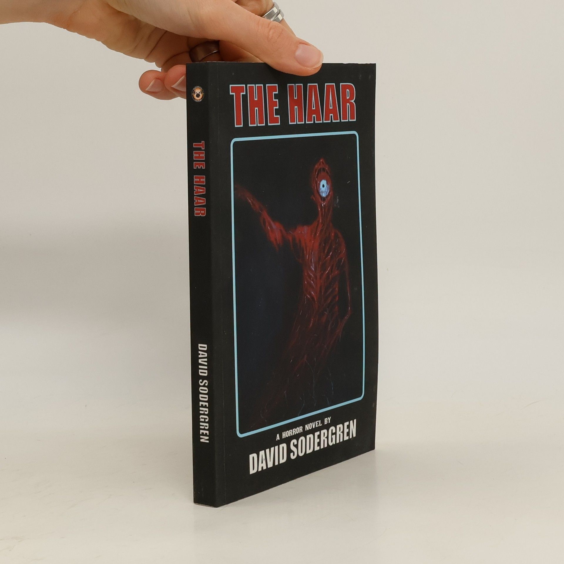 David Sodergren The Haar