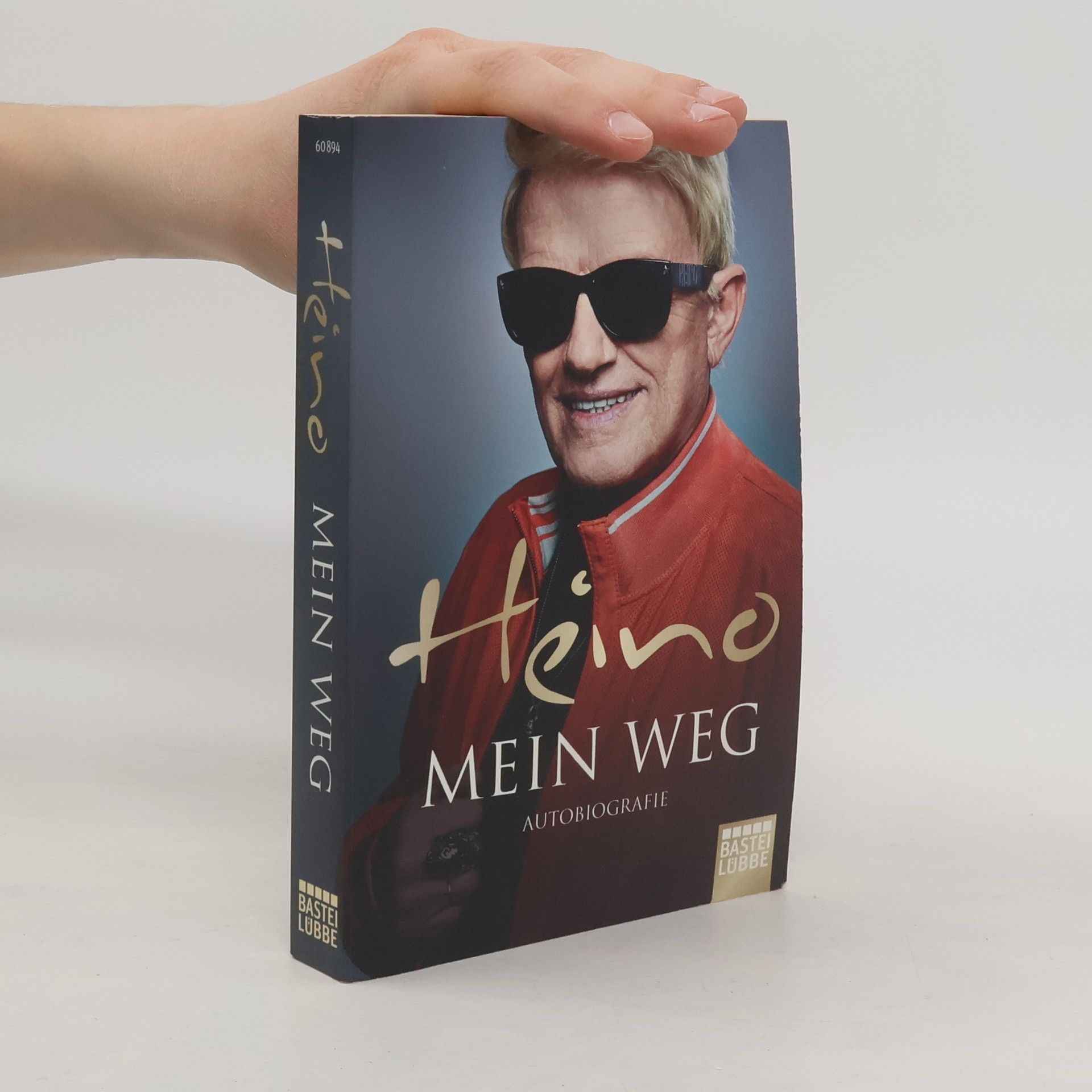 Heino Mein Weg