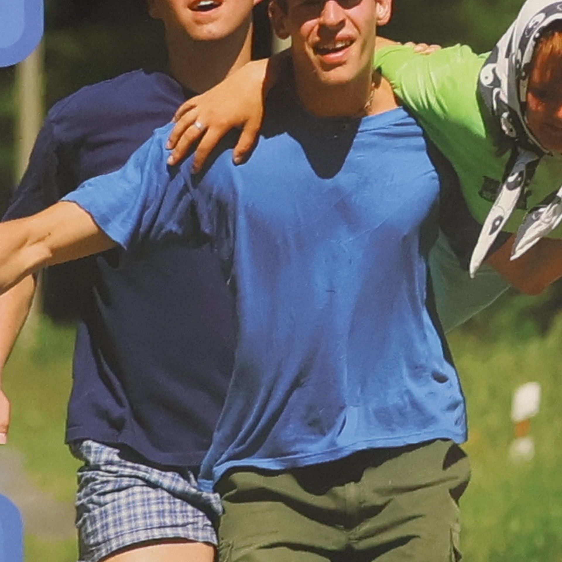 Radek Pelánek Příručka instruktora zážitkových akcí