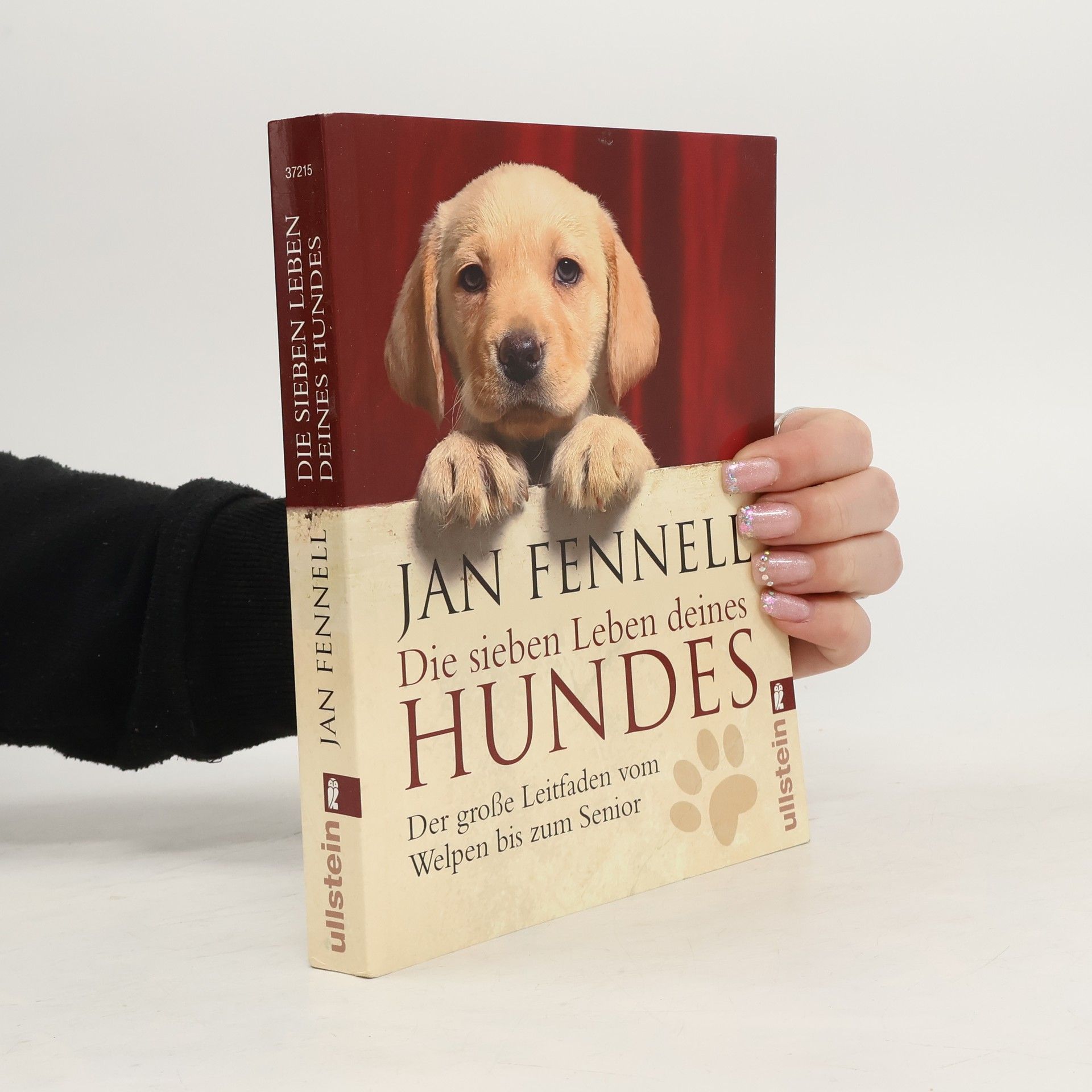 Die sieben Leben deines Hundes