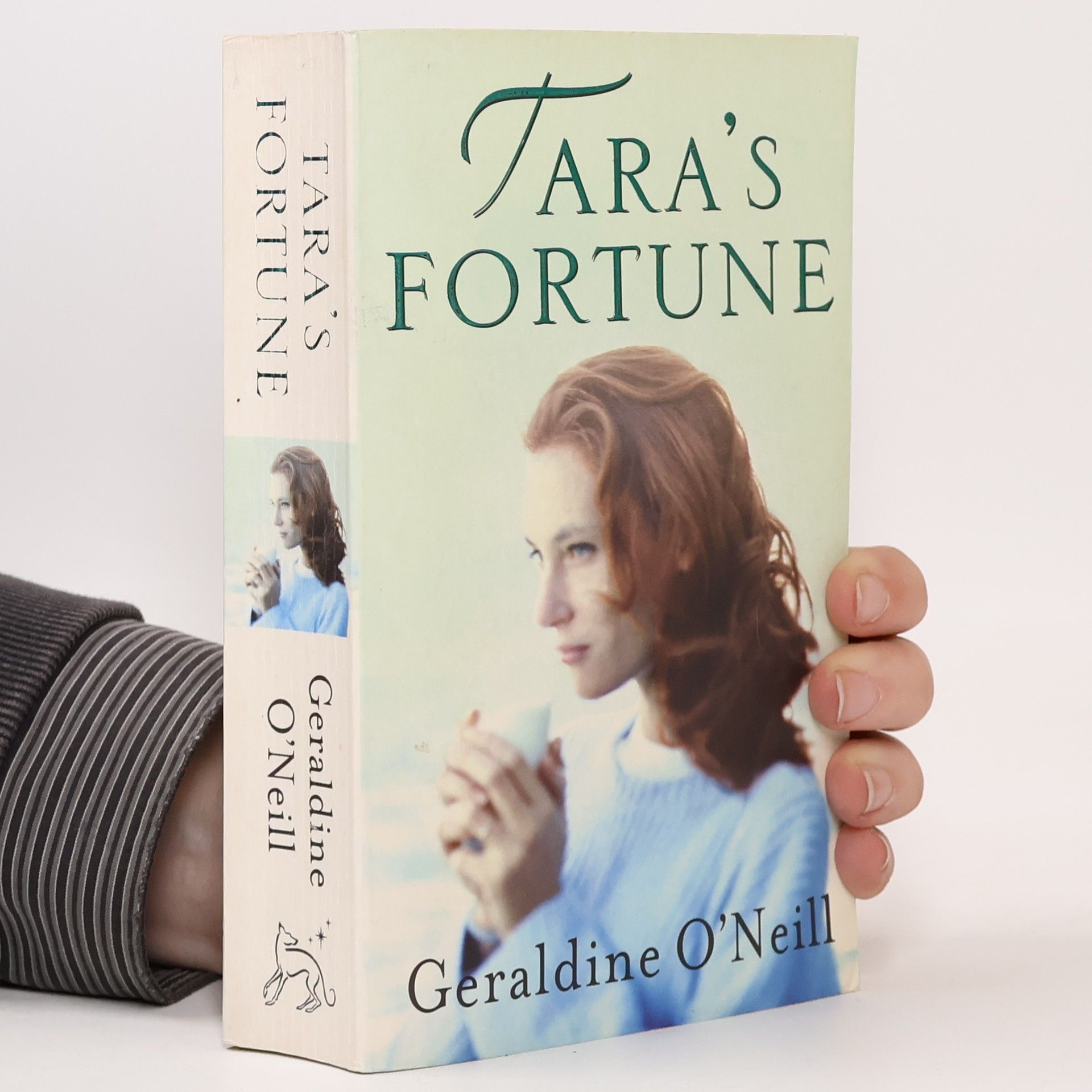 Geraldine O'Neill Tara's Fortune