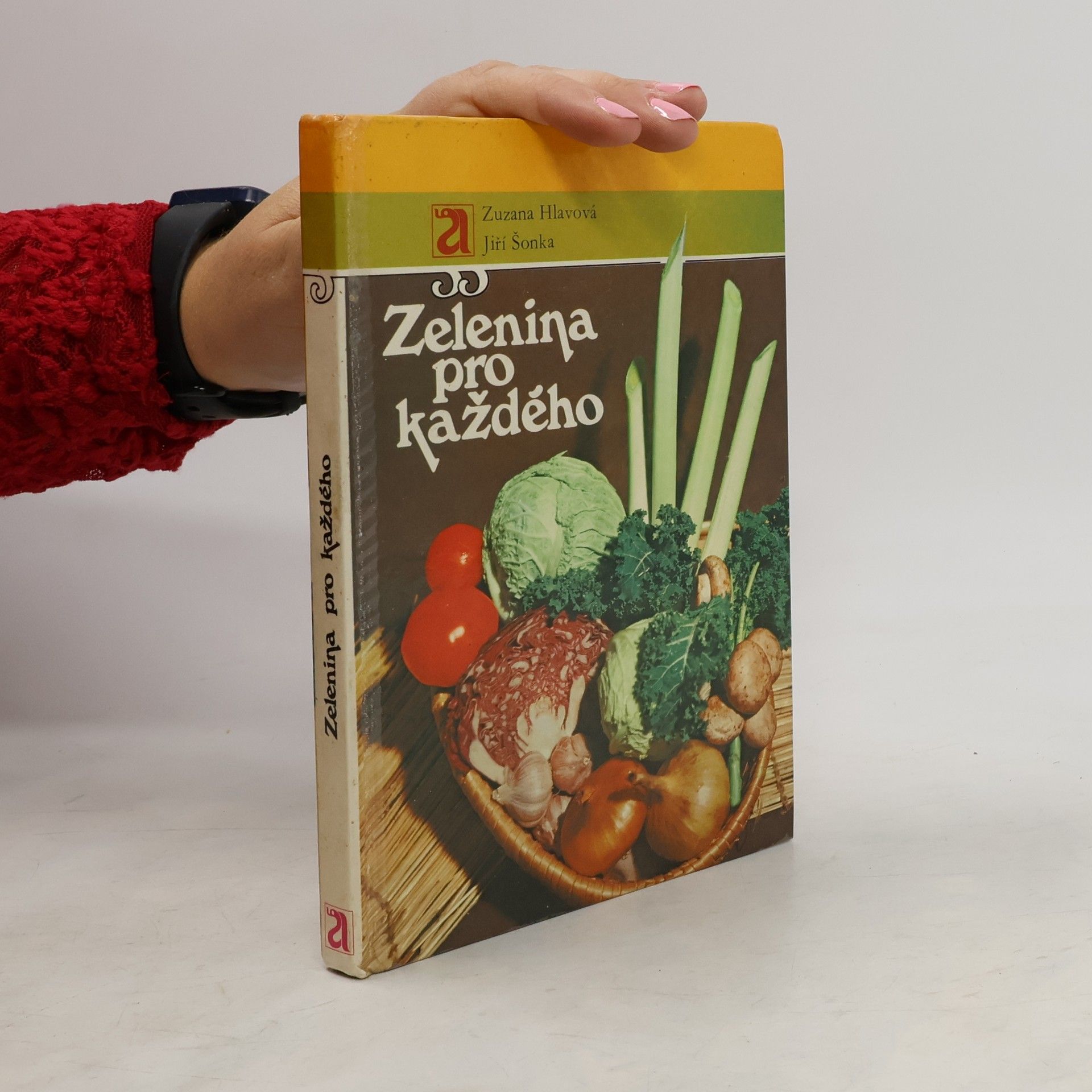 Zelenina pro každého