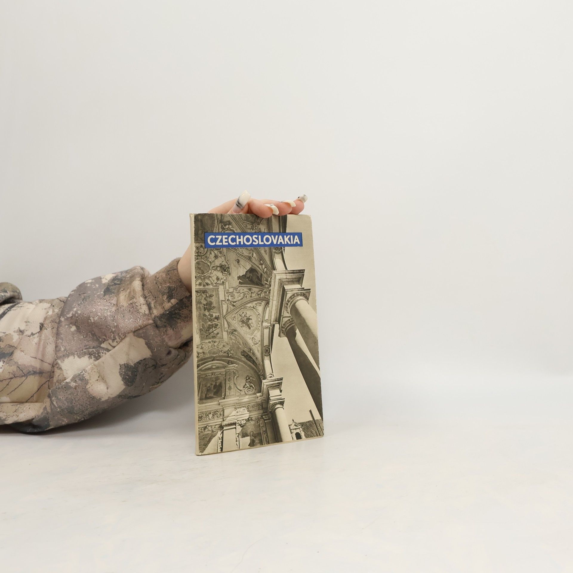 Autorenkollektiv Czechoslovakia