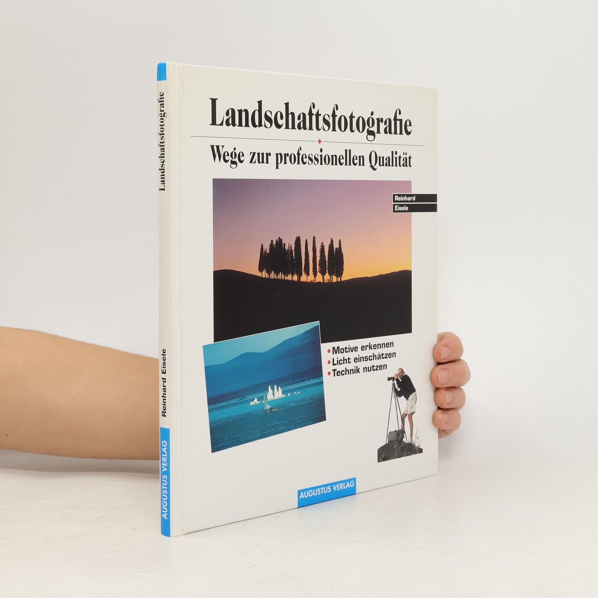 Landschaftsfotografie