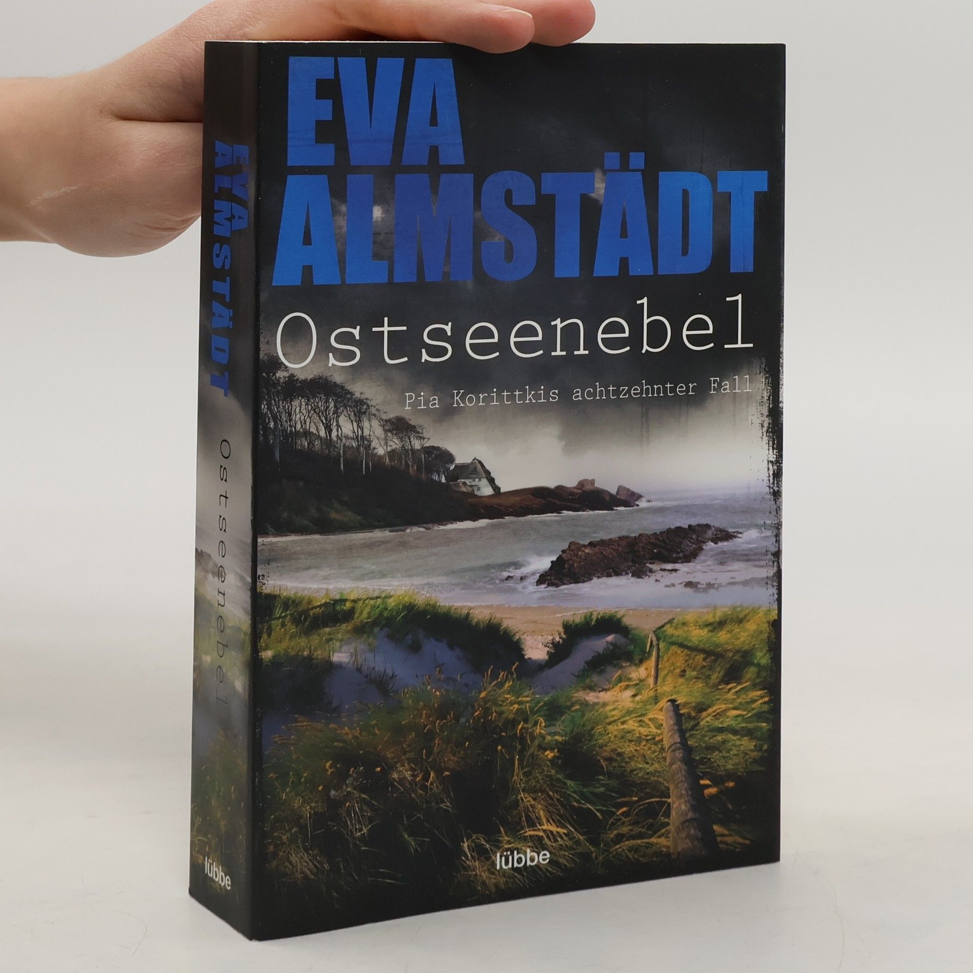 Eva Almstädt Ostseenebel