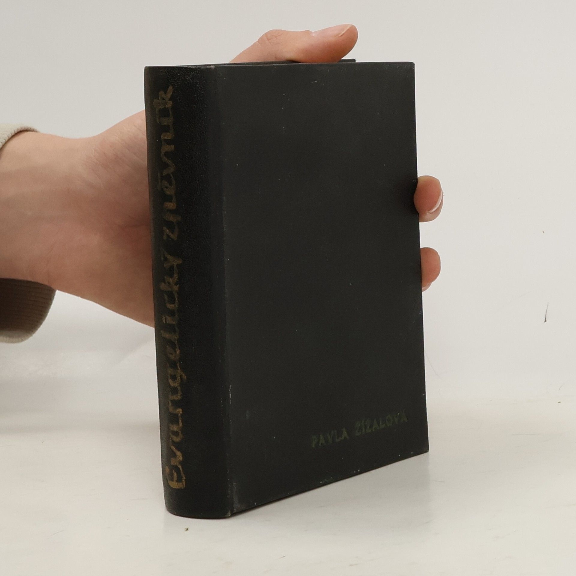 Autorenkollektiv Zpěvník Českobratrské církve evangelické