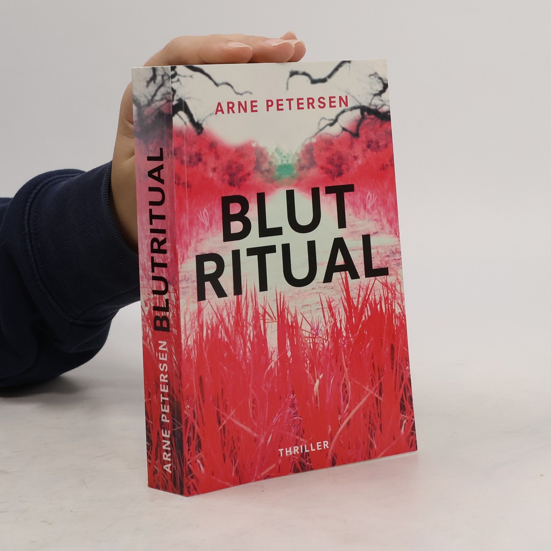 Blut Ritual