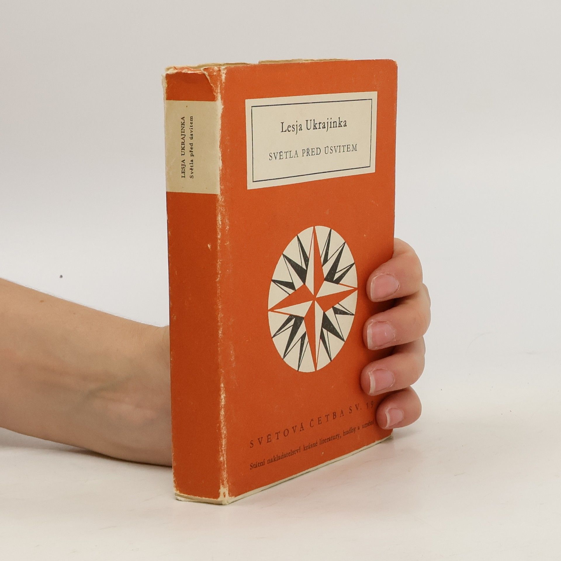 Světla před úsvitem