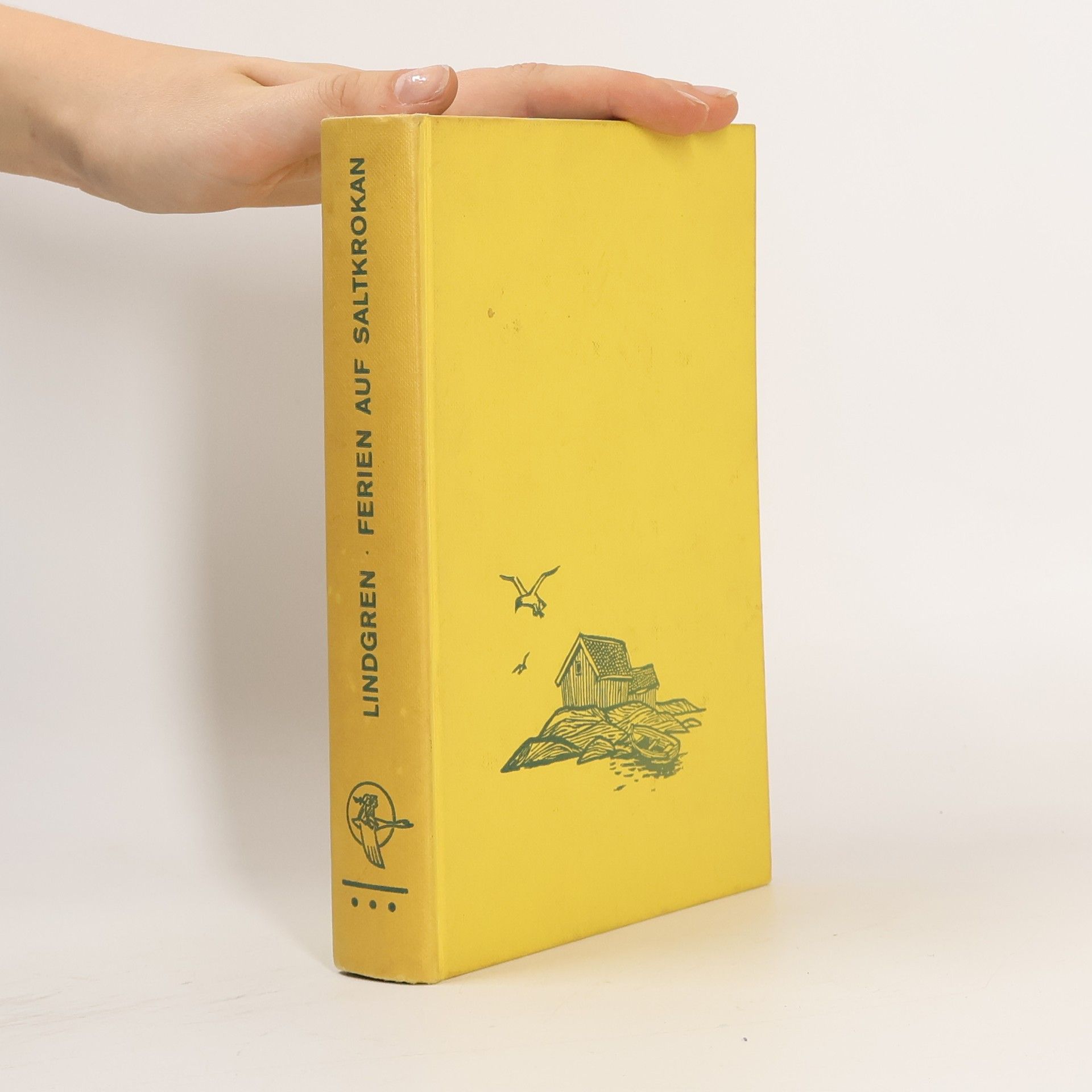 Astrid Lindgren Ferien auf Saltkrokan