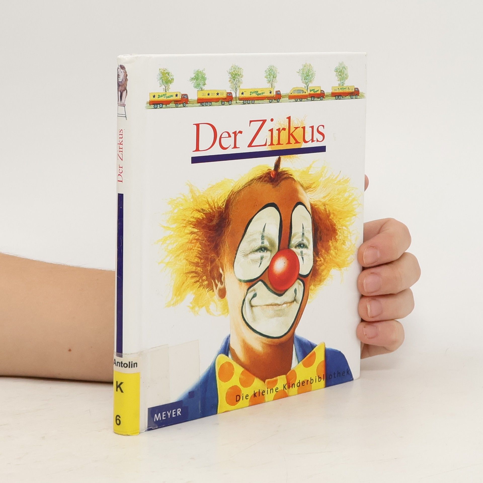 Der Zirkus