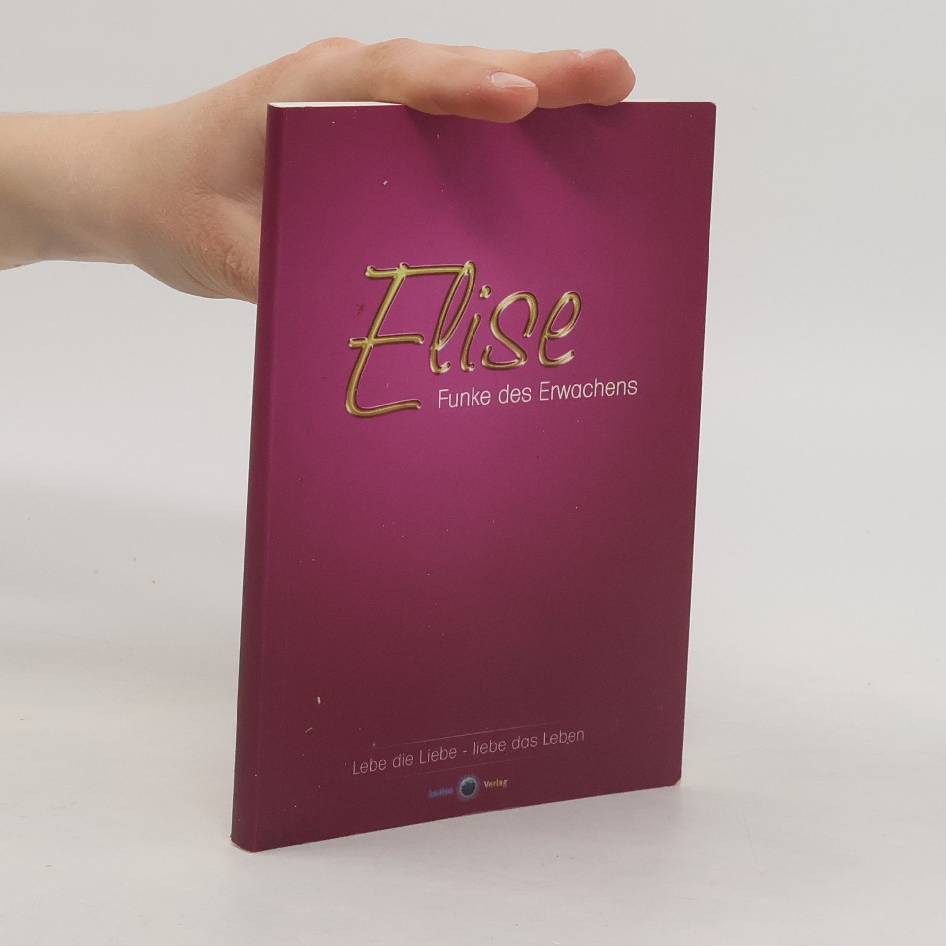 Elise - Funke des Erwachens