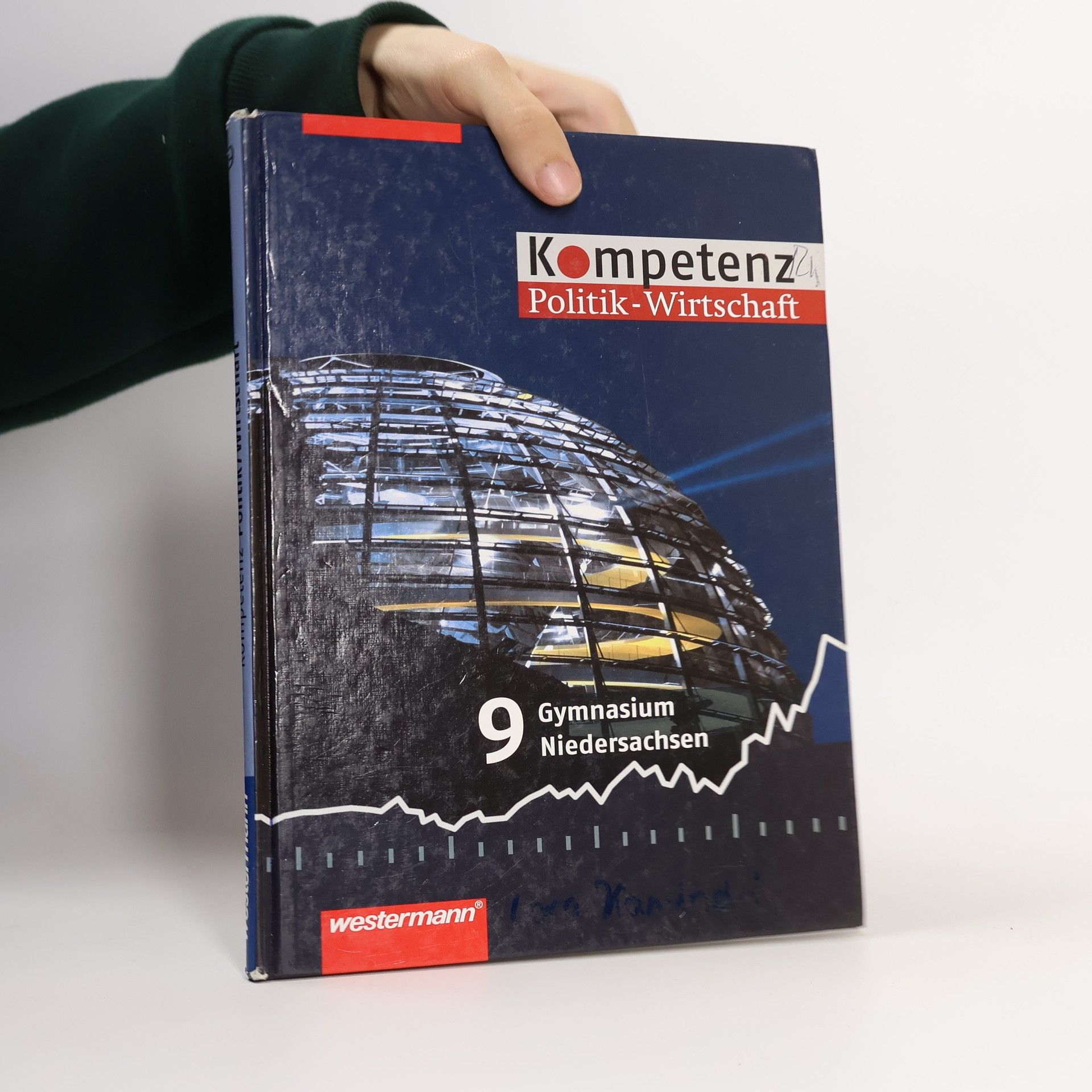 Karl Josef Burkard Kompetenz