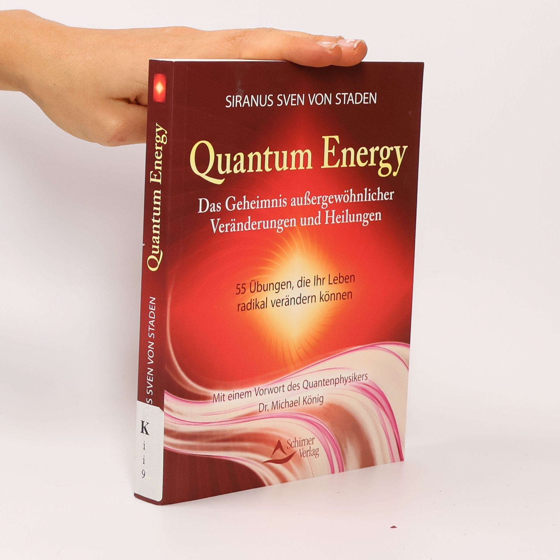 Quantum Energy