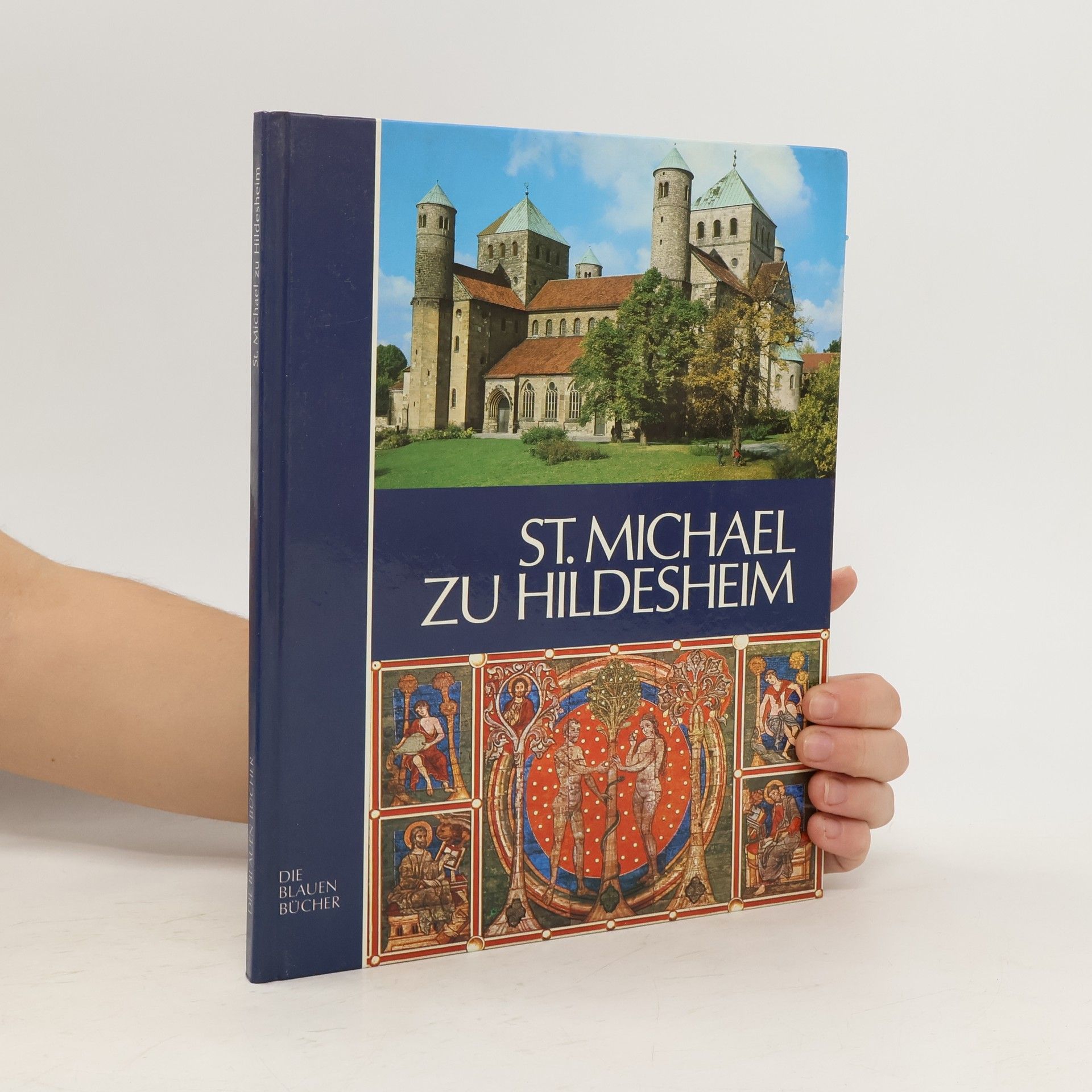 Autorenkollektiv St. Michael zu Hildesheim