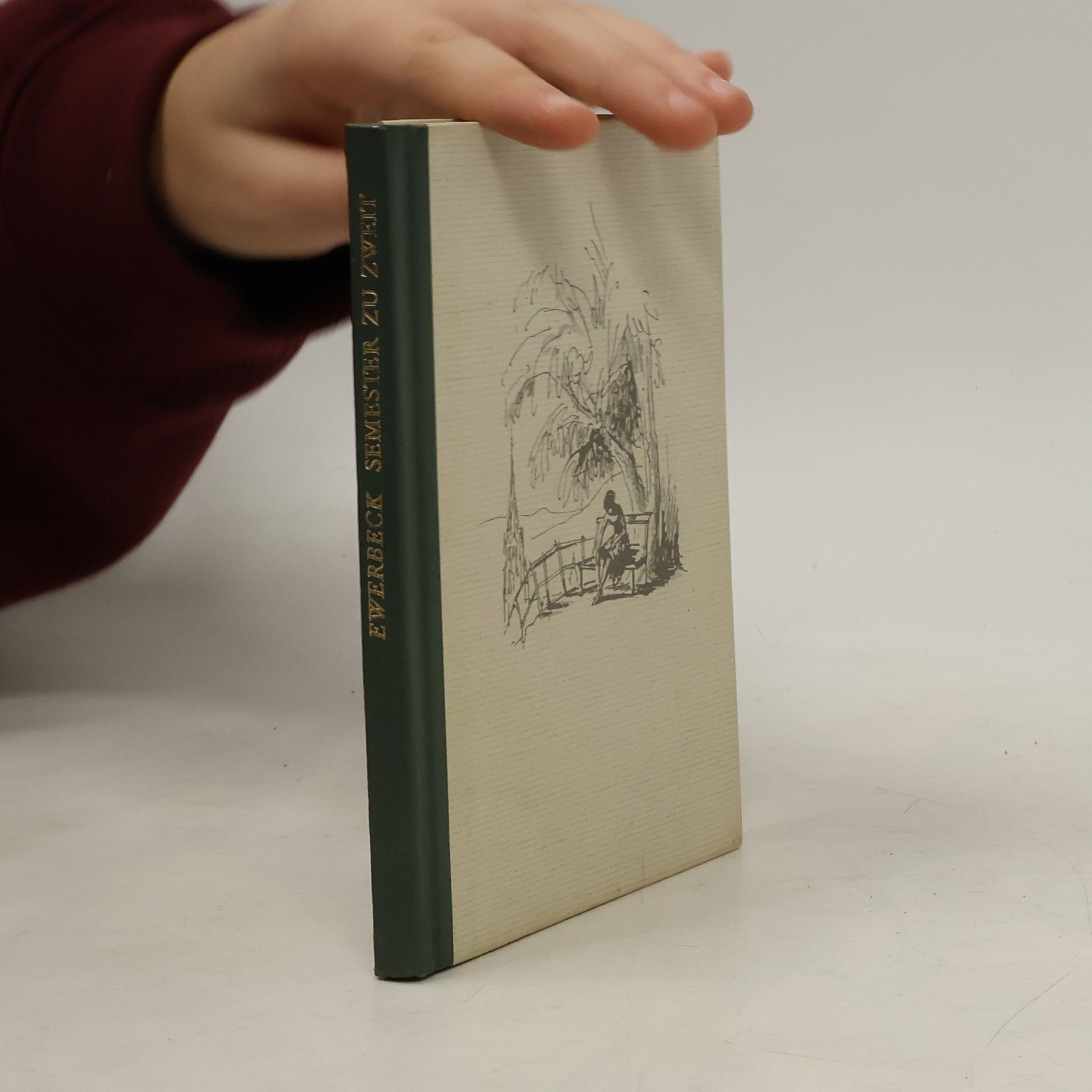 Betina Ewerbeck Semester zu Zweit