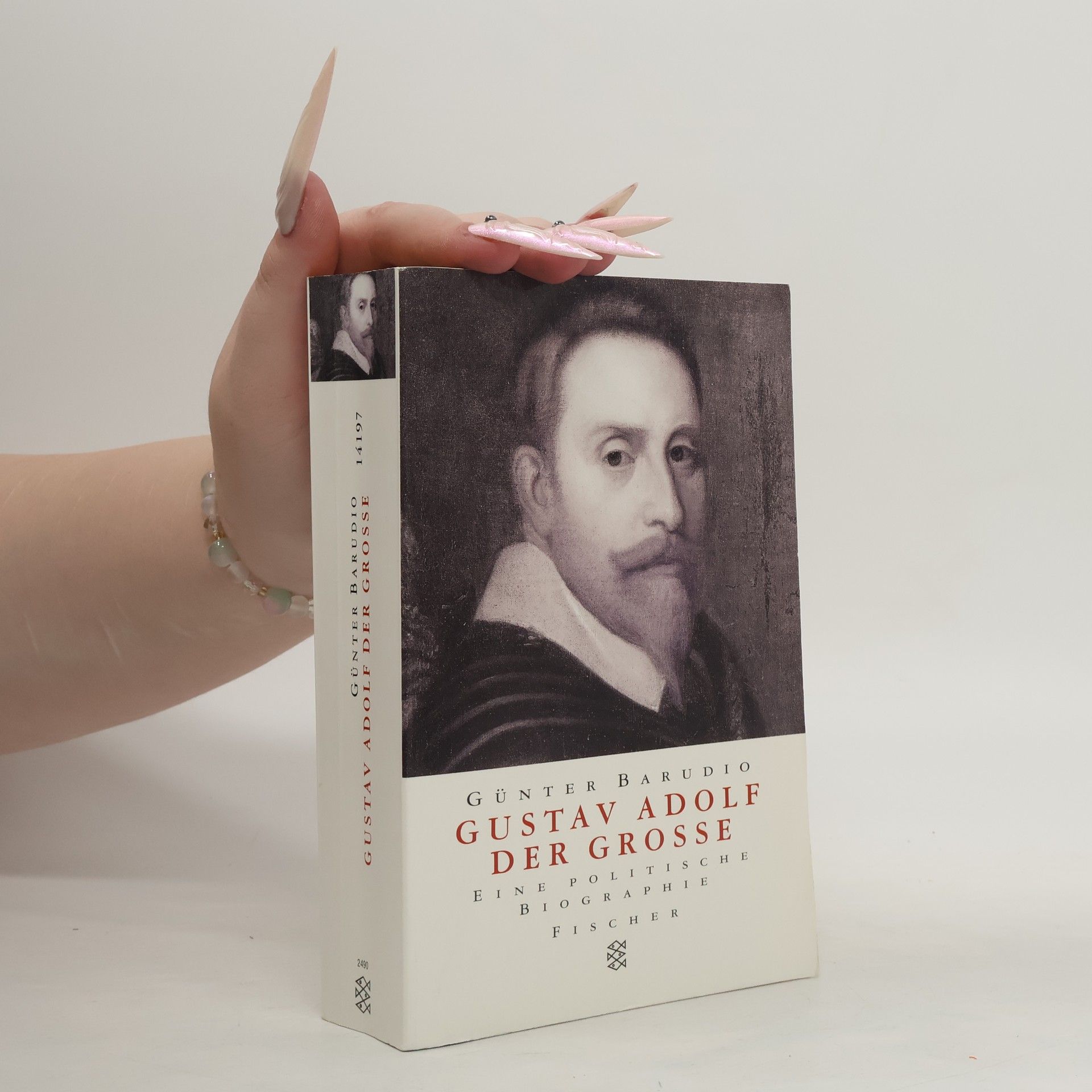 Gustav Adolf der Große