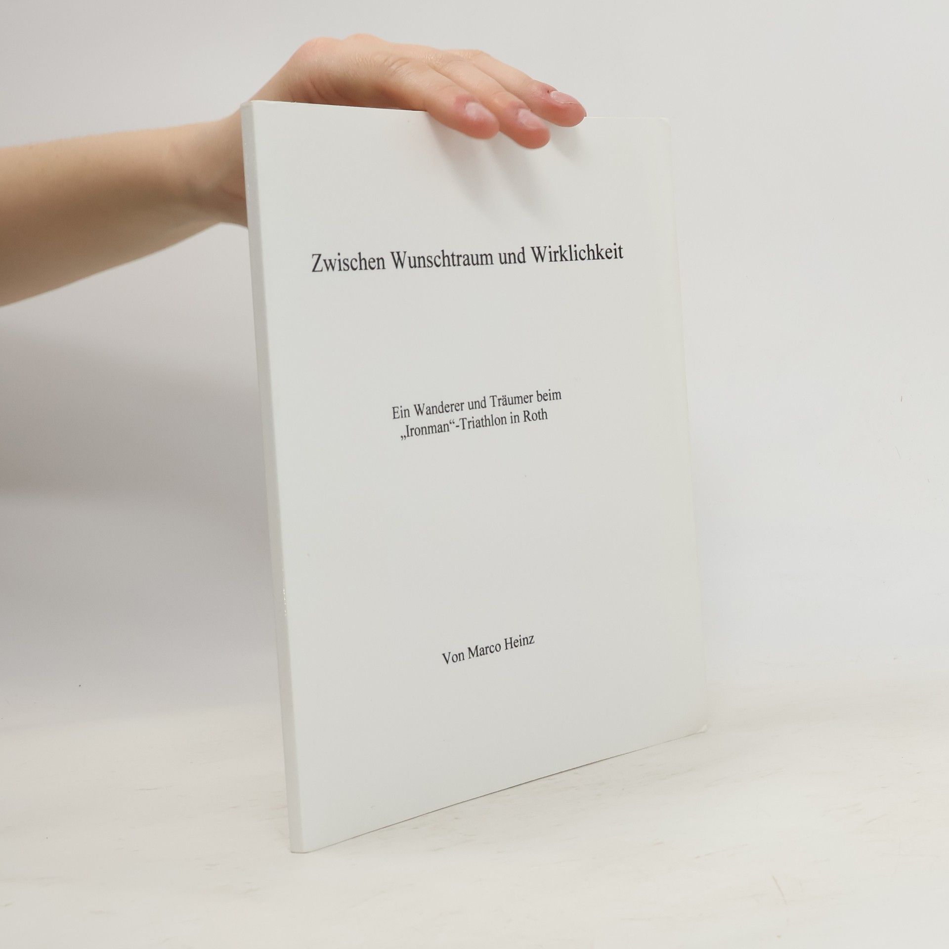 Zwischen Wunschtraum und Wirklichkeit