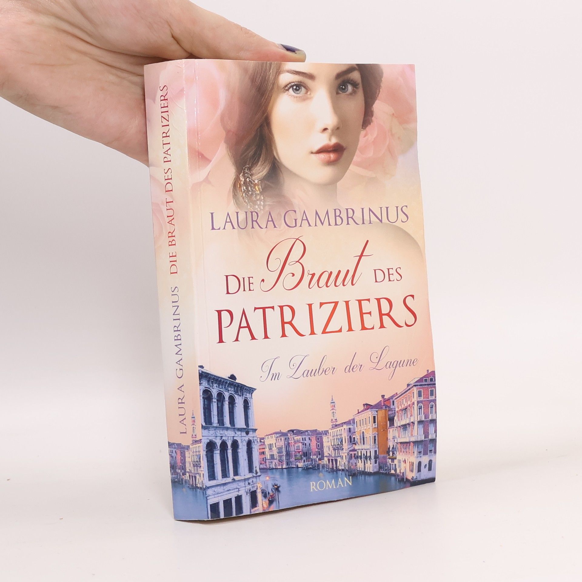 Die Braut Des Patriziers