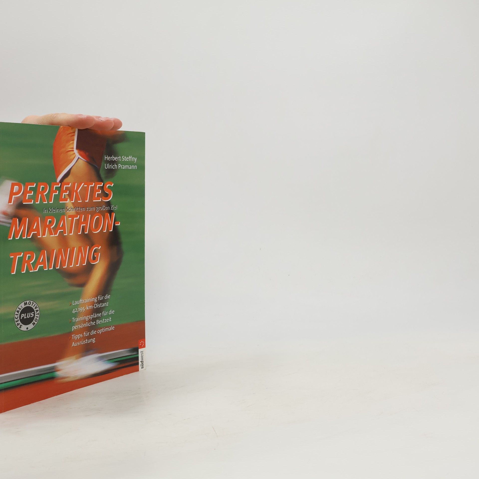 Perfektes Marathon-Training