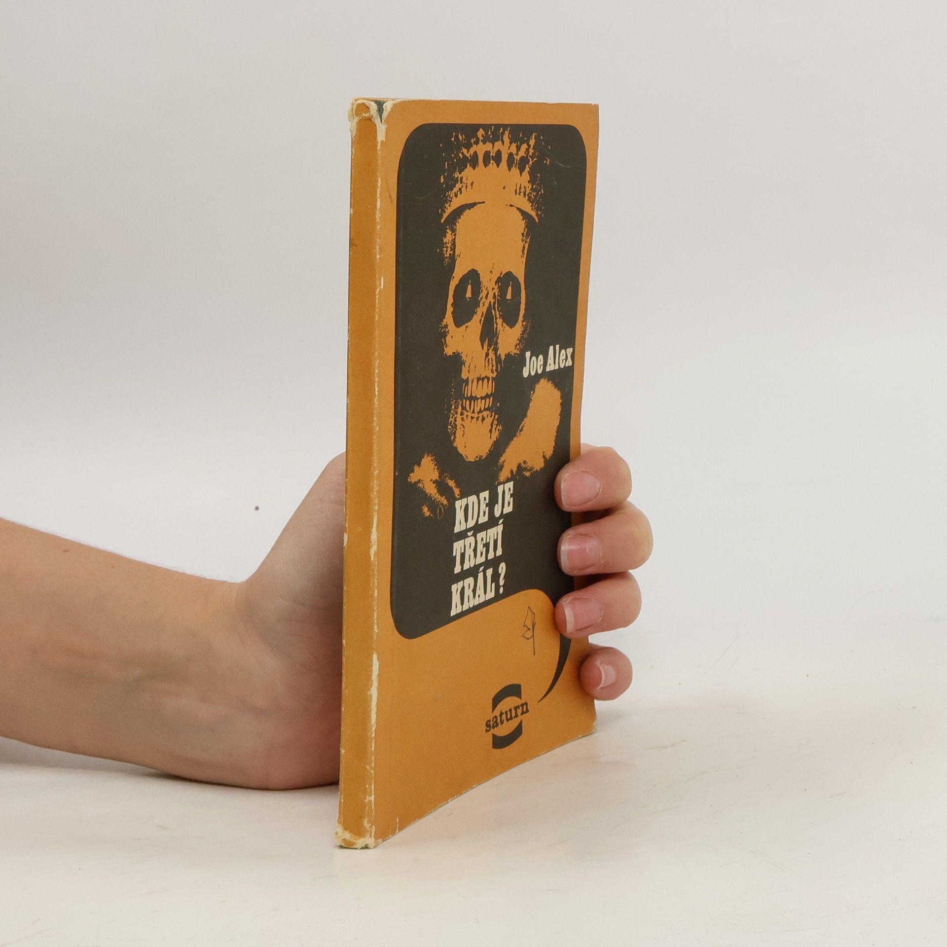 Kde je třetí král?