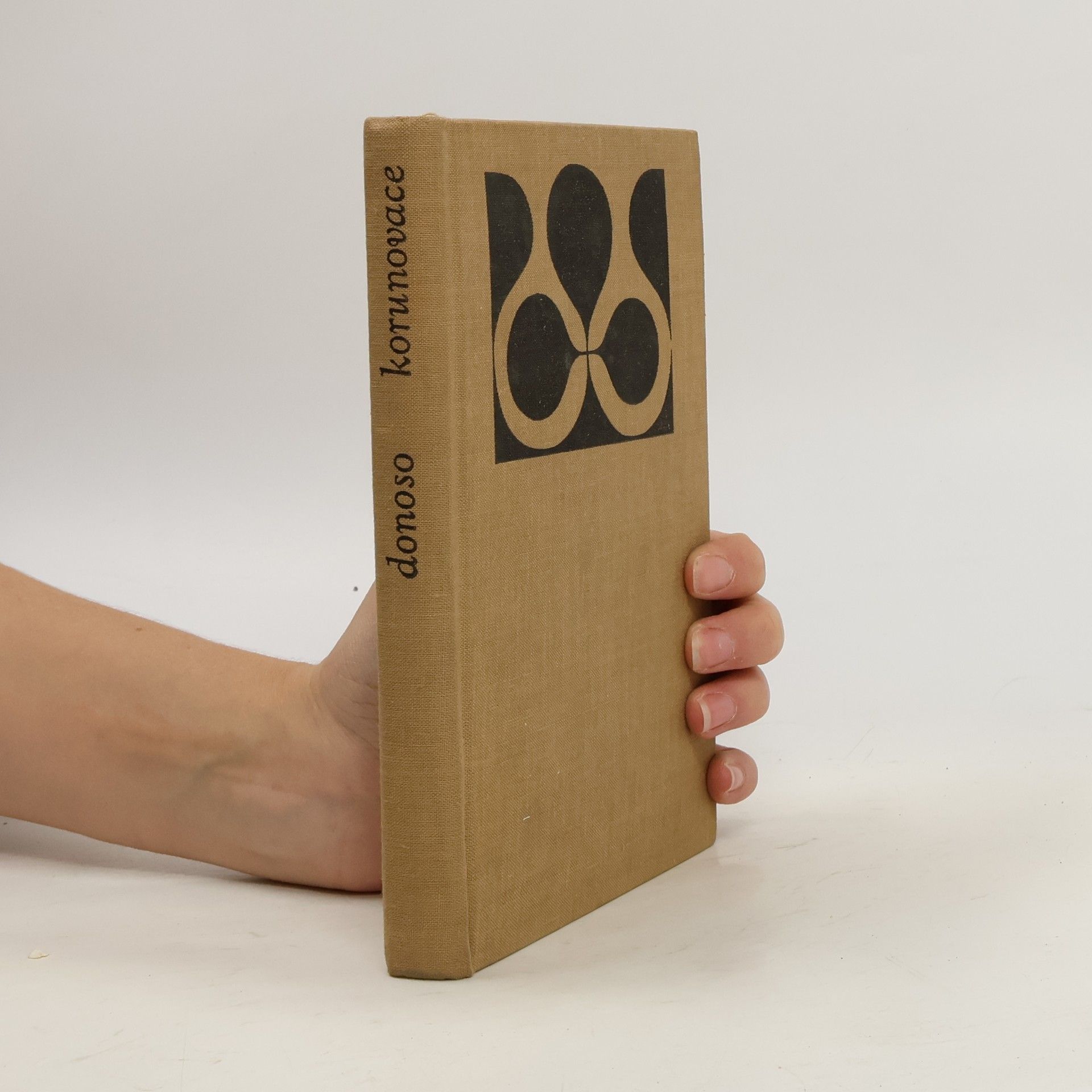 José Donoso Korunovace