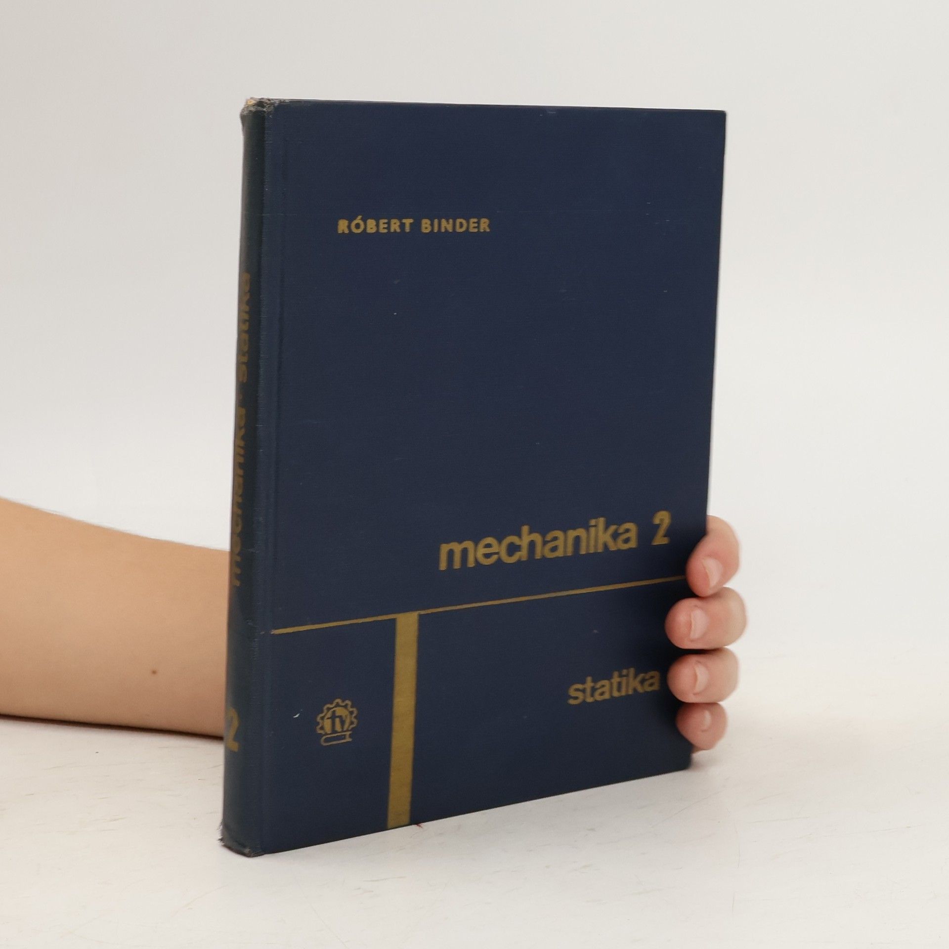 Mechanika II. Statika