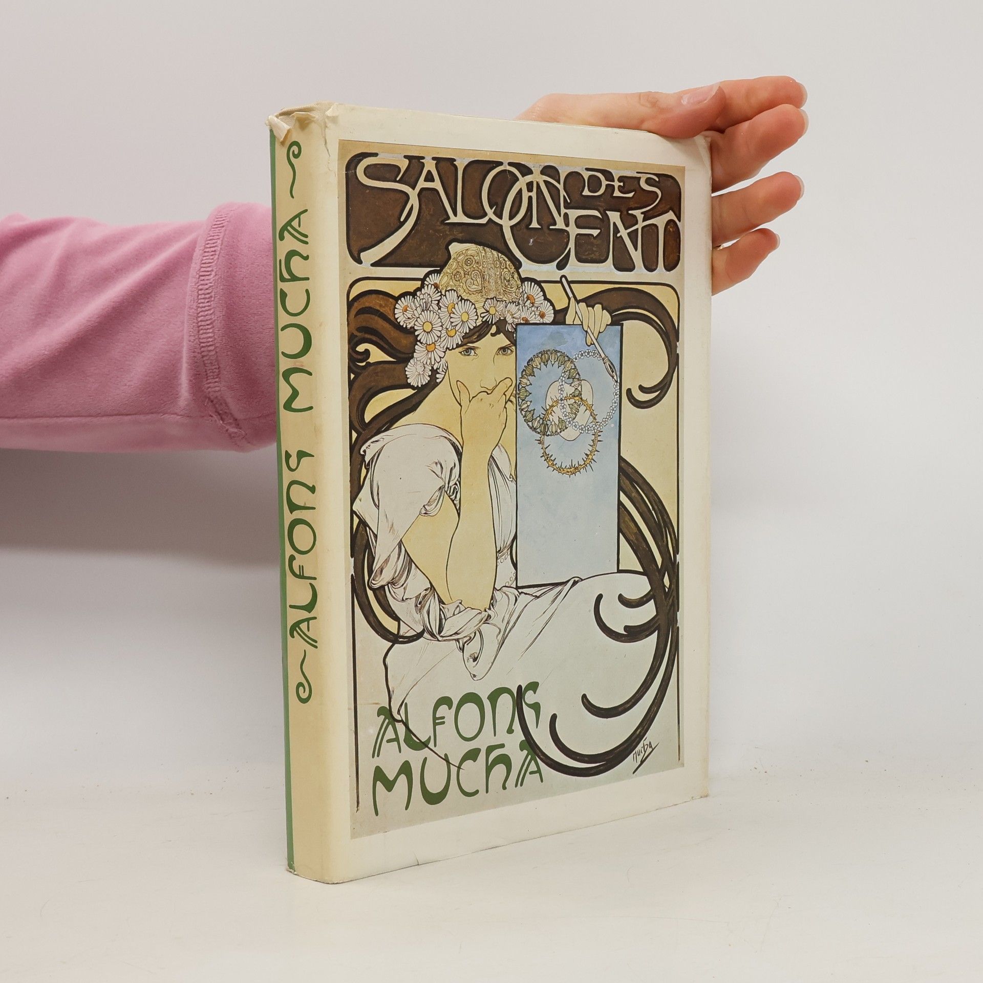 Alfons Mucha 1860-1939