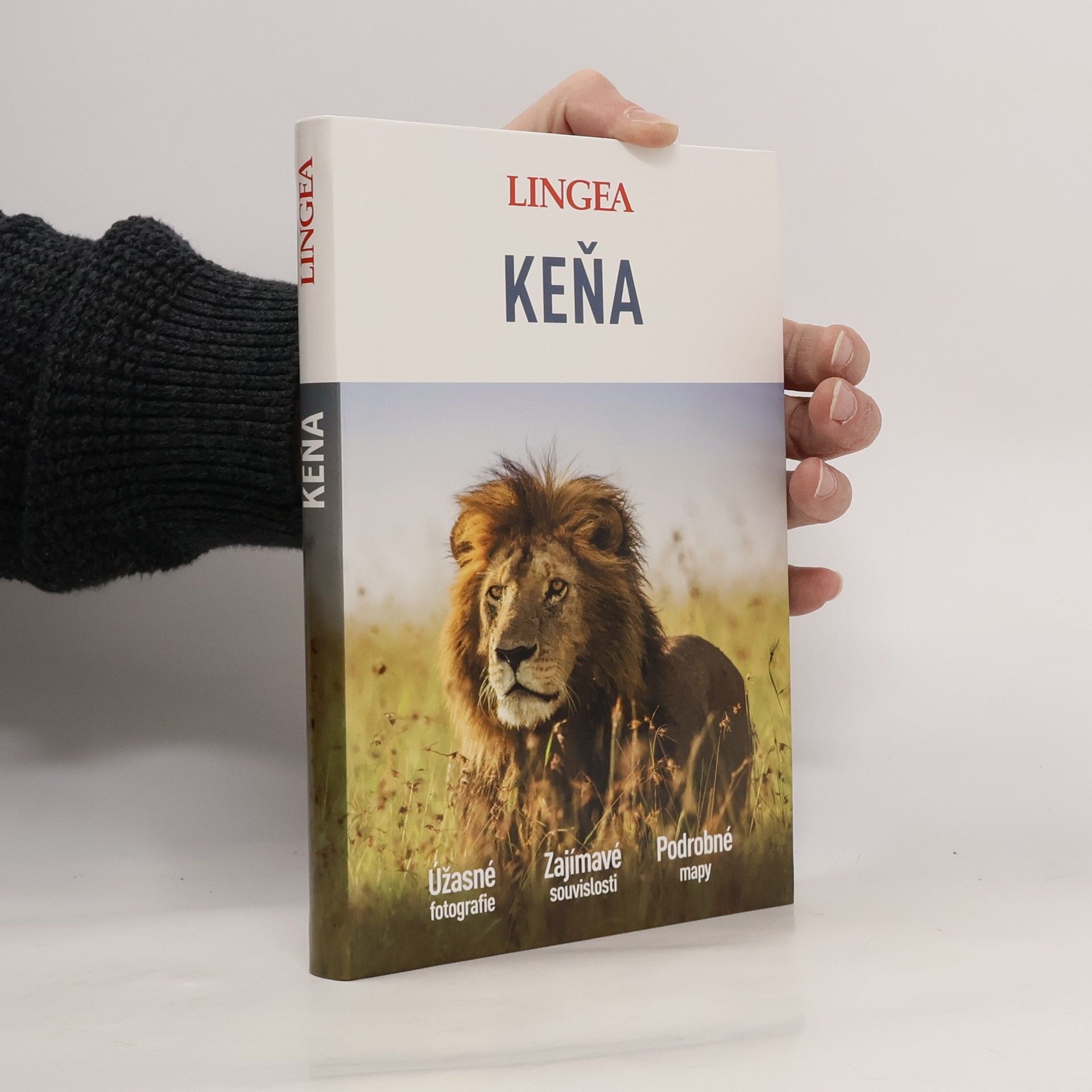 Autorenkollektiv Keňa