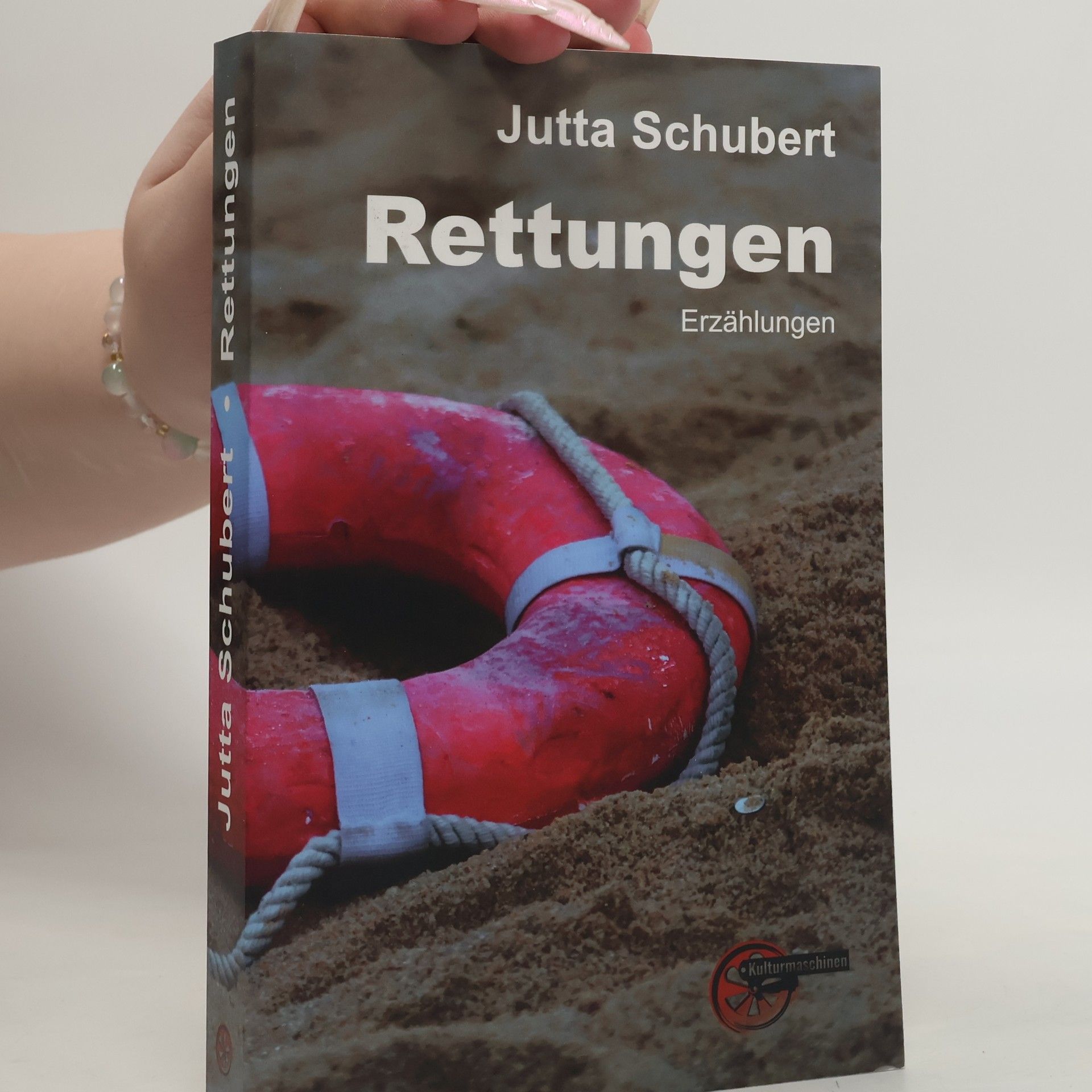 Rettungen